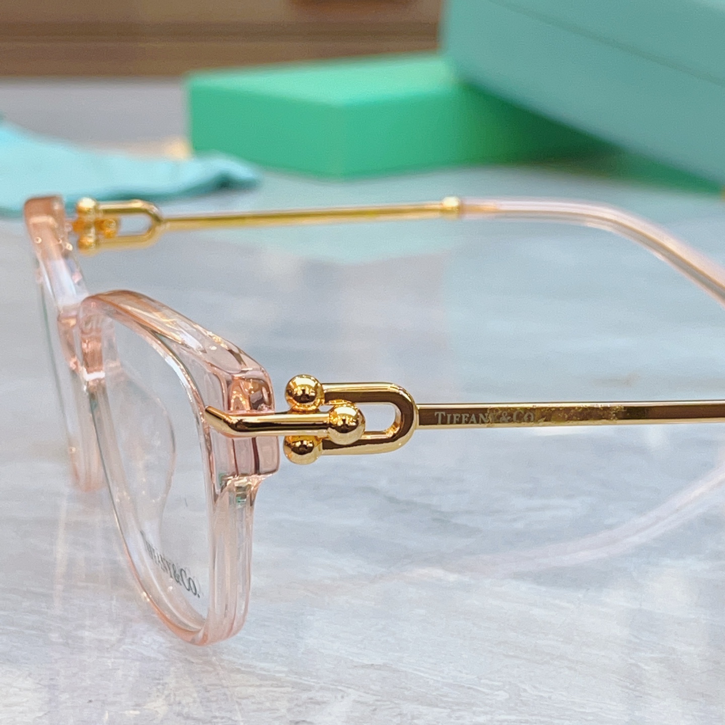 ，【Tiffany & Co.】蒂芙*尼新款眼镜架，Mod：TF2262，Size：54口18-143