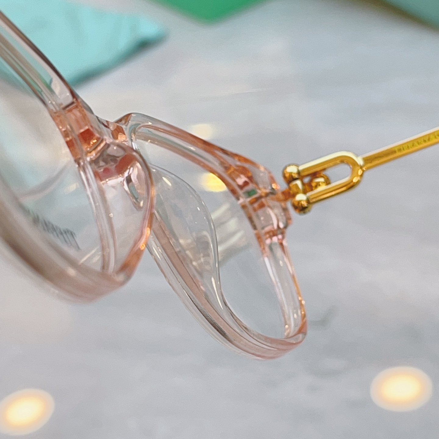 ，【Tiffany & Co.】蒂芙*尼新款眼镜架，Mod：TF2262，Size：54口18-143