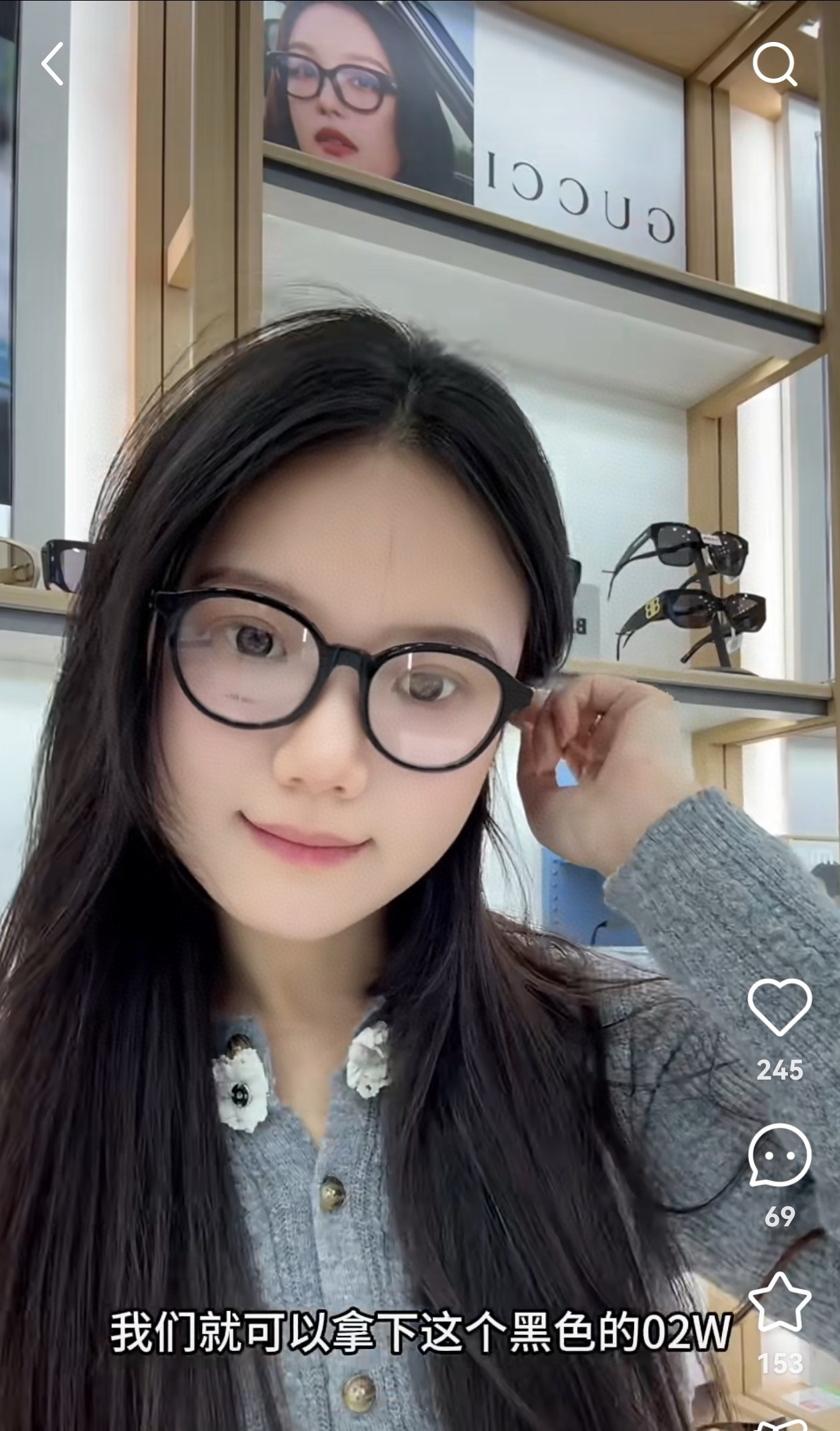 ，【MIUMI*】缪*缪新款太阳镜🕶️，Mod：VMU 02WVF，SIZE:50口18-140