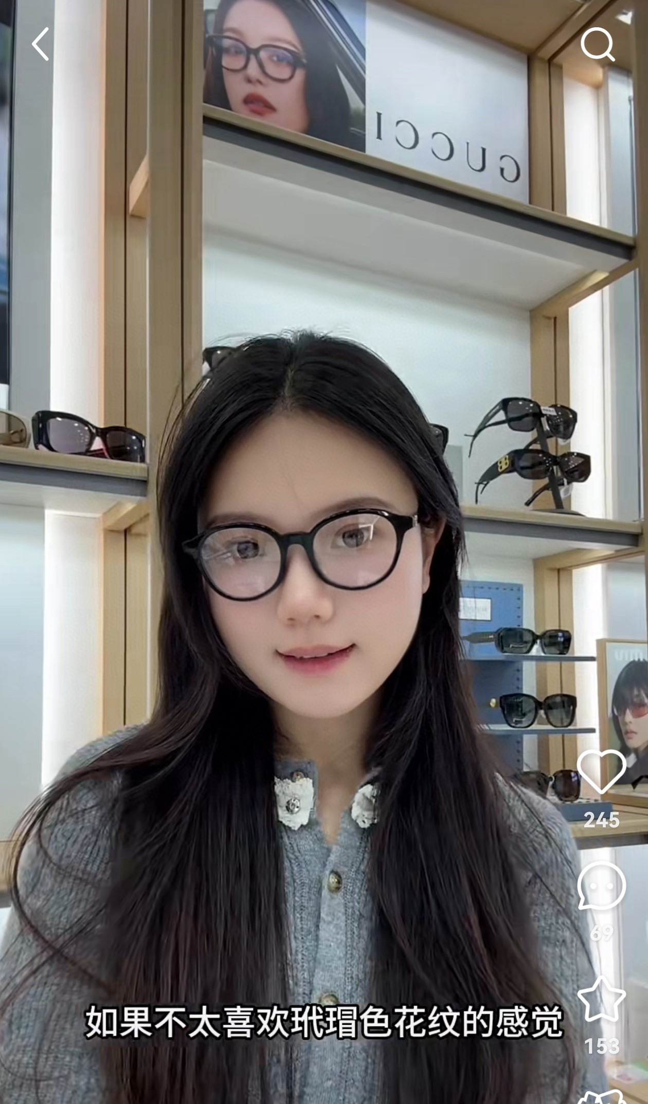 ，【MIUMI*】缪*缪新款太阳镜🕶️，Mod：VMU 02WVF，SIZE:50口18-140