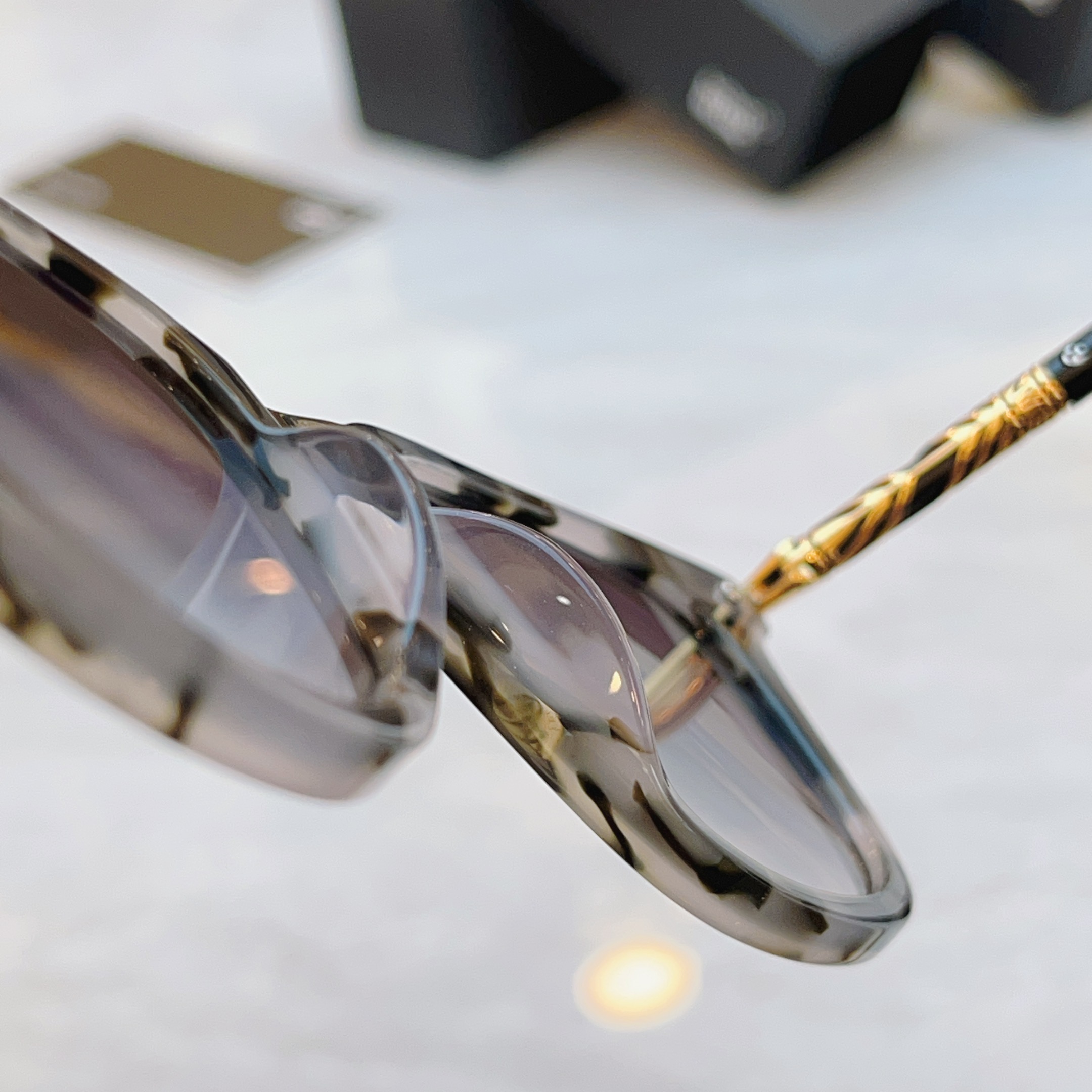 ，【MONT BLAN*】万宝*龙新款太阳镜，MODELMB0709S，SIZE52口21-145