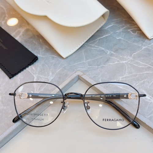 Salvatore Ferragamo SF2549LB Eyeglasses Frames - Stylish & Comfortable Fit 1 Salvatore Ferragamo SF2549LB Eyeglasses Frames - Stylish & Comfortable Fit