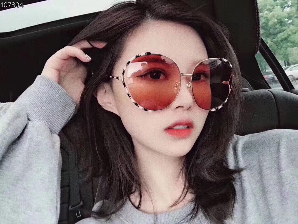 ，独家官网最新款 二维条码带包装/赞顶级牛货【GUCC*】古*驰 GG0595 复古 高端品质搭配最新