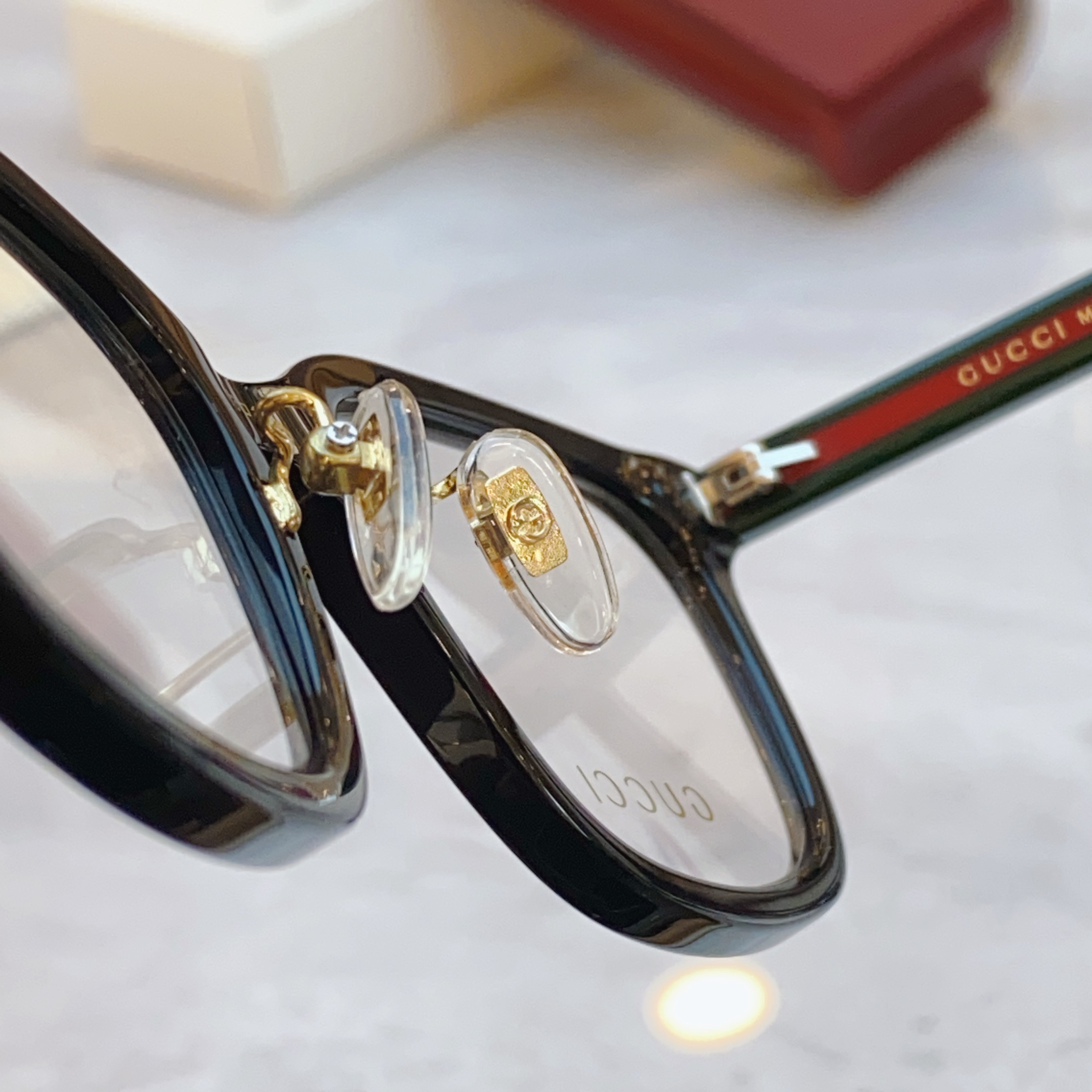 ，【GUCC*】古*驰新款太阳镜，GG1873OK，SIZE53口19-145 