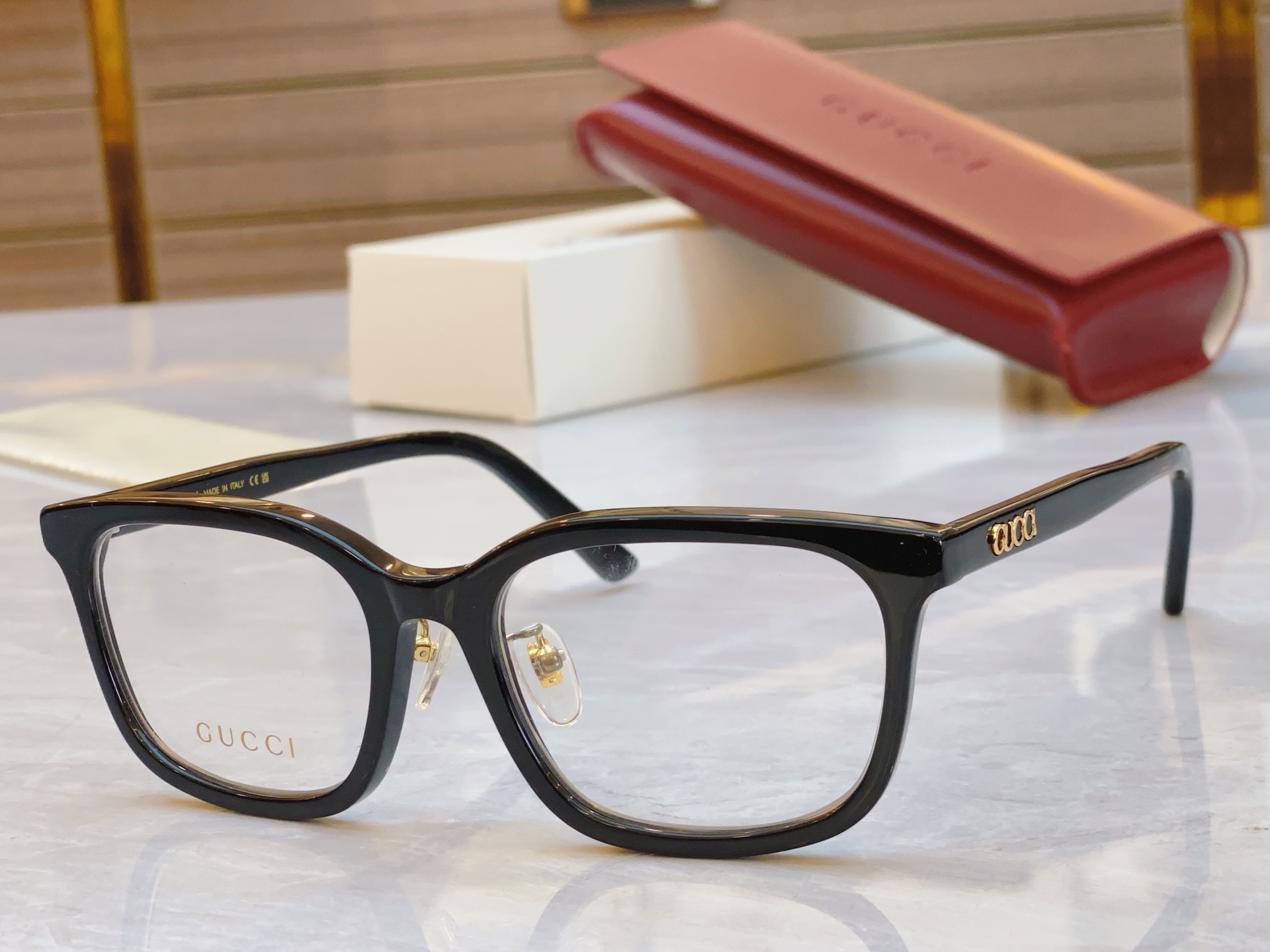 NO:367944,,【GUCC*】Gu*Ci new sunglasses, GG1873OK, SIZE: 53-mouth 19-glasses sunglasses, glasses, gucci19860909,【GUCC*】古*驰新款太阳镜,GG1873OK,SIZE:53口19- 眼镜墨镜太阳镜,眼镜,gucci,glasses