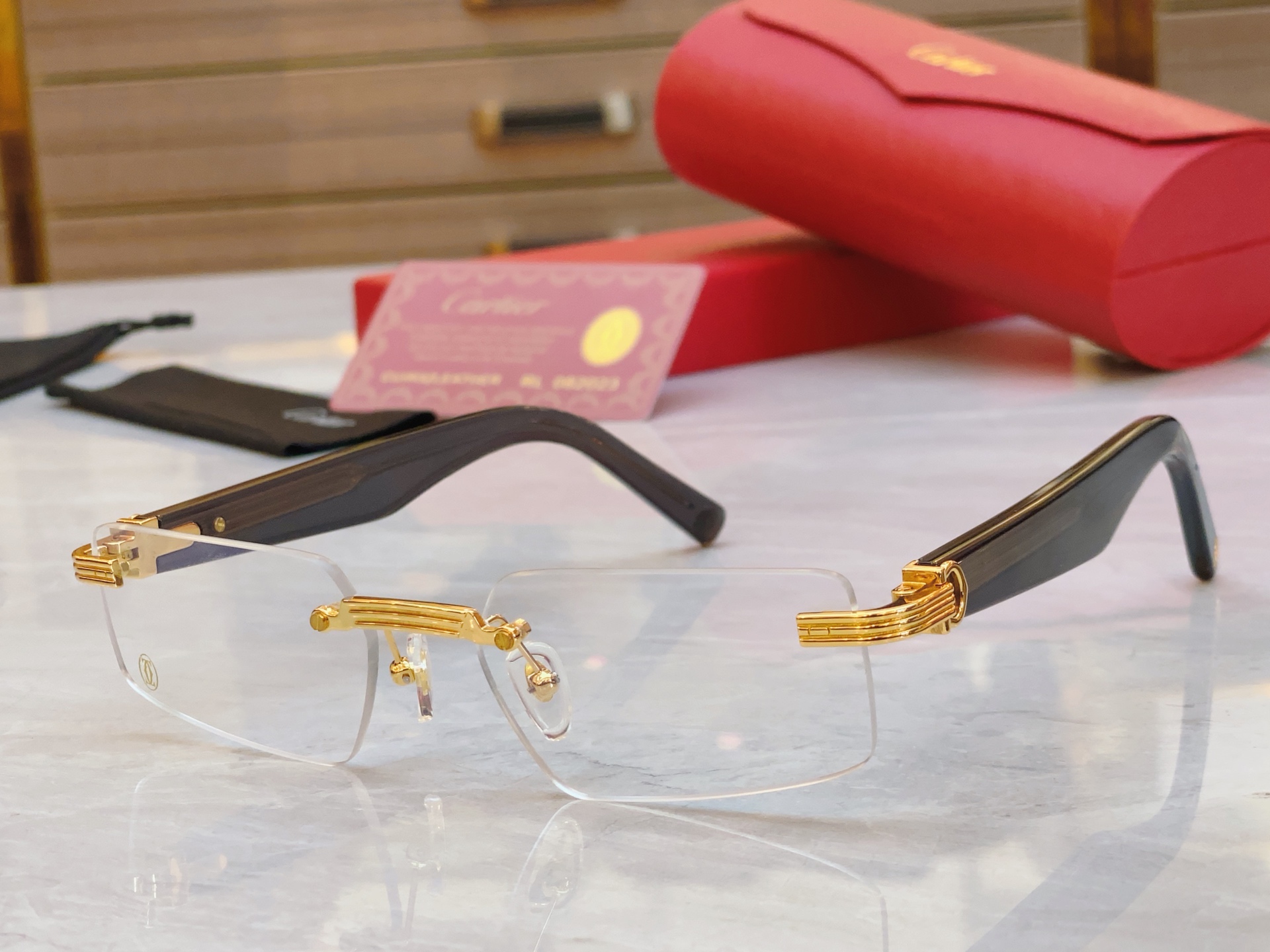 NO:367949,,【CARTIE*】Cartie*A new sunglasses, CT00, size: 55-mouth 18-glasses sunglasses, glasses, cartier19860909,【CARTIE*】卡地*亚新款太阳镜,CT00 ,size:55口18-眼镜墨镜太阳镜,眼镜,cartier,glasses