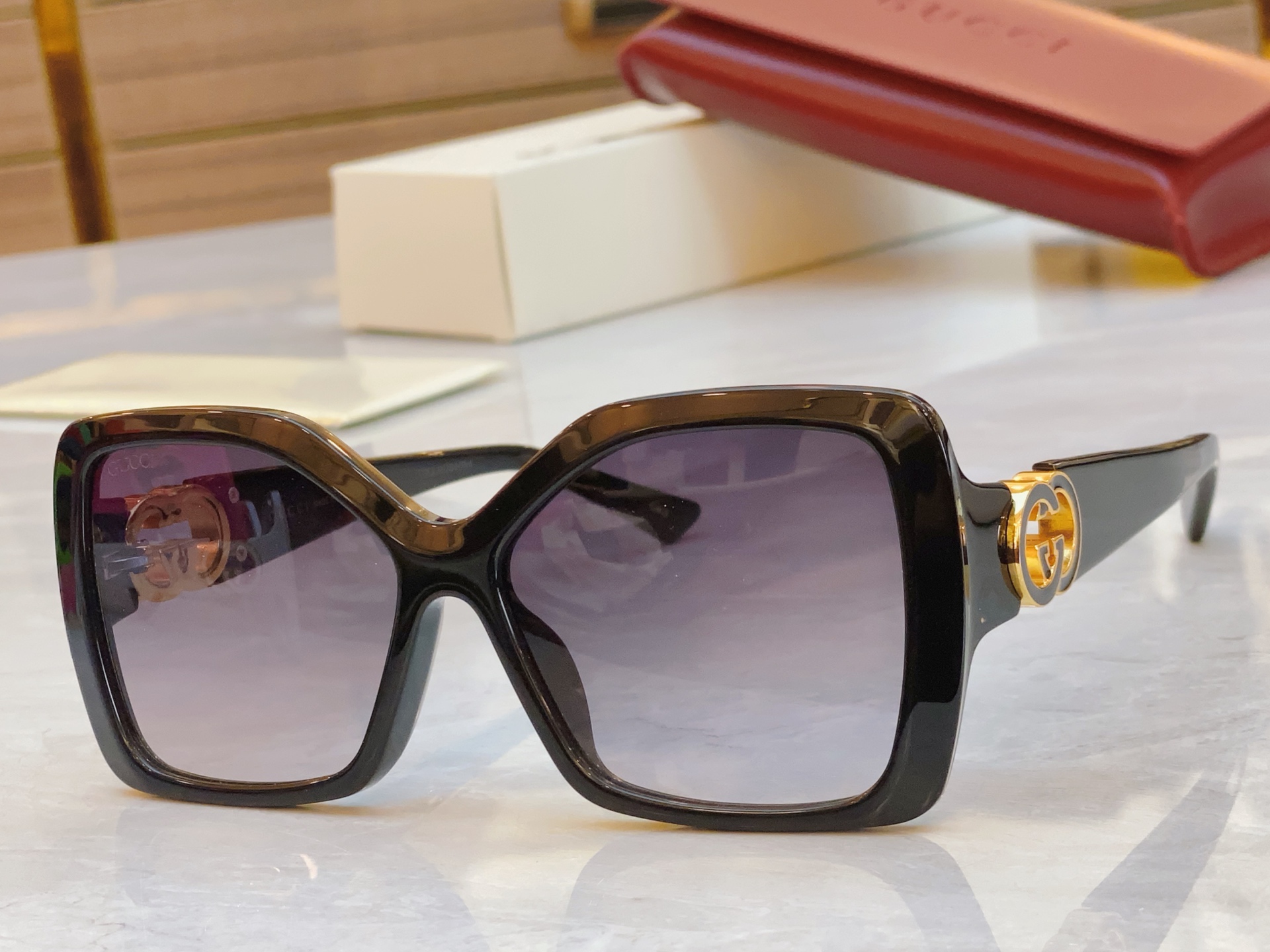 NO:367960,,【GUCC*】Gu*Ci new sunglasses, GG2015S, SIZE: 57-mouth 16-glasses sunglasses, glasses, gucci19860909,【GUCC*】古*驰新款太阳镜,GG2015S,SIZE:57口16- 眼镜墨镜太阳镜,眼镜,gucci,glasses