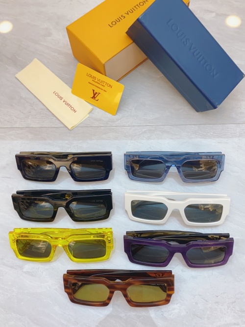 Louis Vuitton Z2703E Sunglasses | Stylish Shades with Superior UV Protection 1 Louis Vuitton Z2703E Sunglasses | Stylish Shades with Superior UV Protection