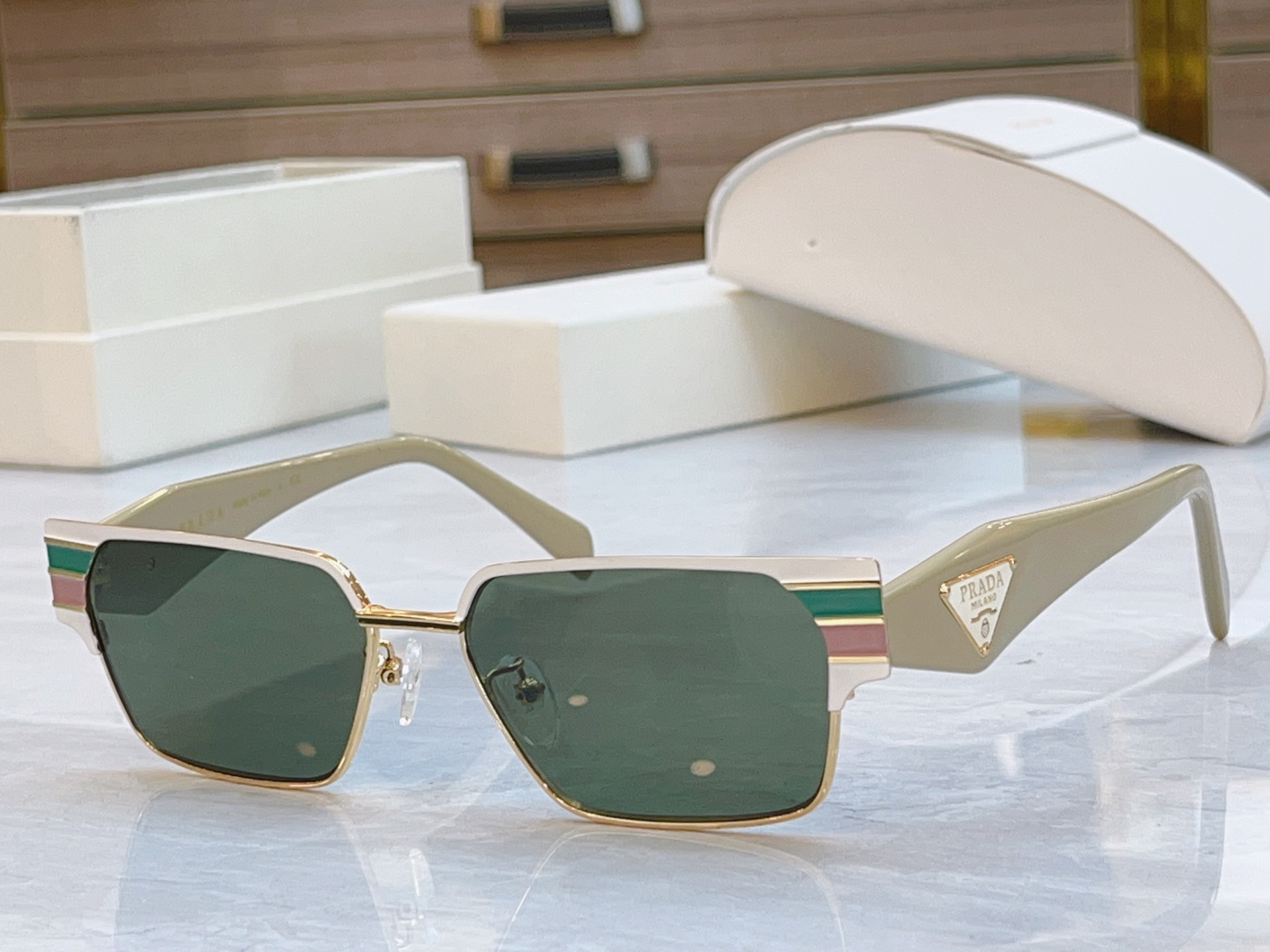 NO:368939,,【PRAD*】Prada new sunglasses, MODELPR 113, SIZE56-16-145 glasses, sunglasses, sunglasses, glasses, prada, prada19860909,【PRAD*】普拉*达新款太阳镜,MODELPR 113,SIZE56口16-145眼镜墨镜太阳镜,眼镜,prada,prada,glasses