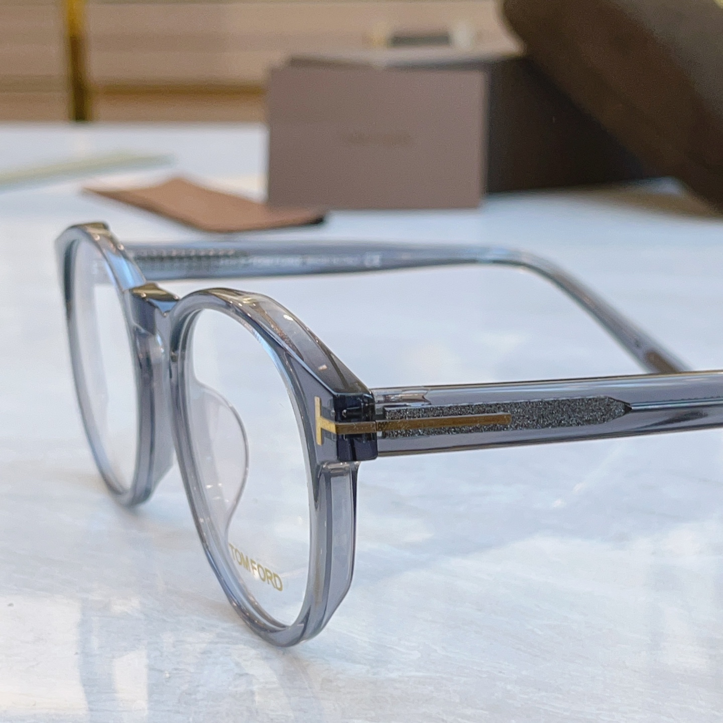 ，【TOM FOR*】汤姆*福特新款眼镜架，MODEL：TF0591，SIZE：51口20-145