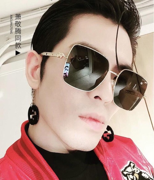 Gucci GG0724S Sunglasses with Sophisticated Design and Comfortable Fit 1 Gucci GG0724S Sunglasses with Sophisticated Design and Comfortable Fit
