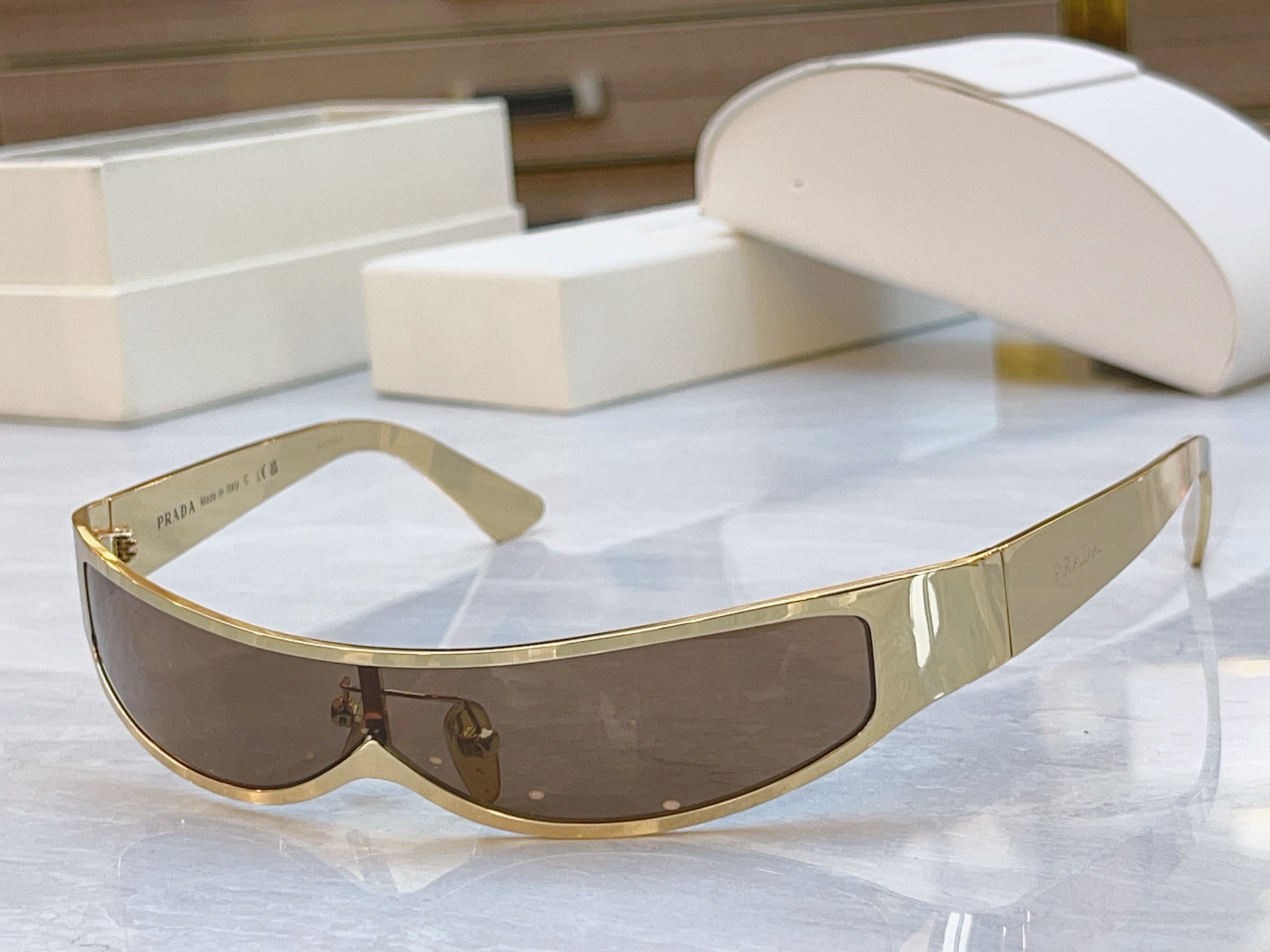 NO:369013,,【PRAD*】Prada new sunglasses, MODELSPR B22S, SIZE123 3-138 glasses, sunglasses, sunglasses, glasses, prada, prada19860909,【PRAD*】普拉*达新款太阳镜,MODELSPR B22S,SIZE123口3-138眼镜墨镜太阳镜,眼镜,prada,prada,glasses