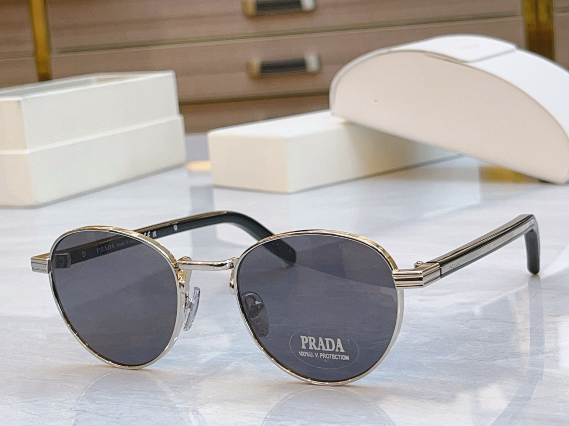 NO:369026,,【PRAD*】Prada new sunglasses, MODELPR B52S, SIZE50 21-glasses sunglasses, glasses, prada, prada19860909,【PRAD*】普拉*达新款太阳镜,MODELPR B52S,SIZE50口21-眼镜墨镜太阳镜,眼镜,prada,prada,glasses