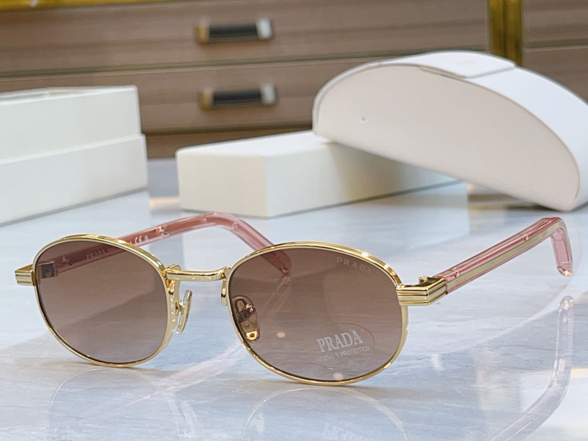 NO:369030,,【PRAD*】Prada new sunglasses, MODELPR B53S, SIZE52-mouth 21-glasses sunglasses, glasses, prada, prada19860909,【PRAD*】普拉*达新款太阳镜,MODELPR B53S,SIZE52口21-眼镜墨镜太阳镜,眼镜,prada,prada,glasses