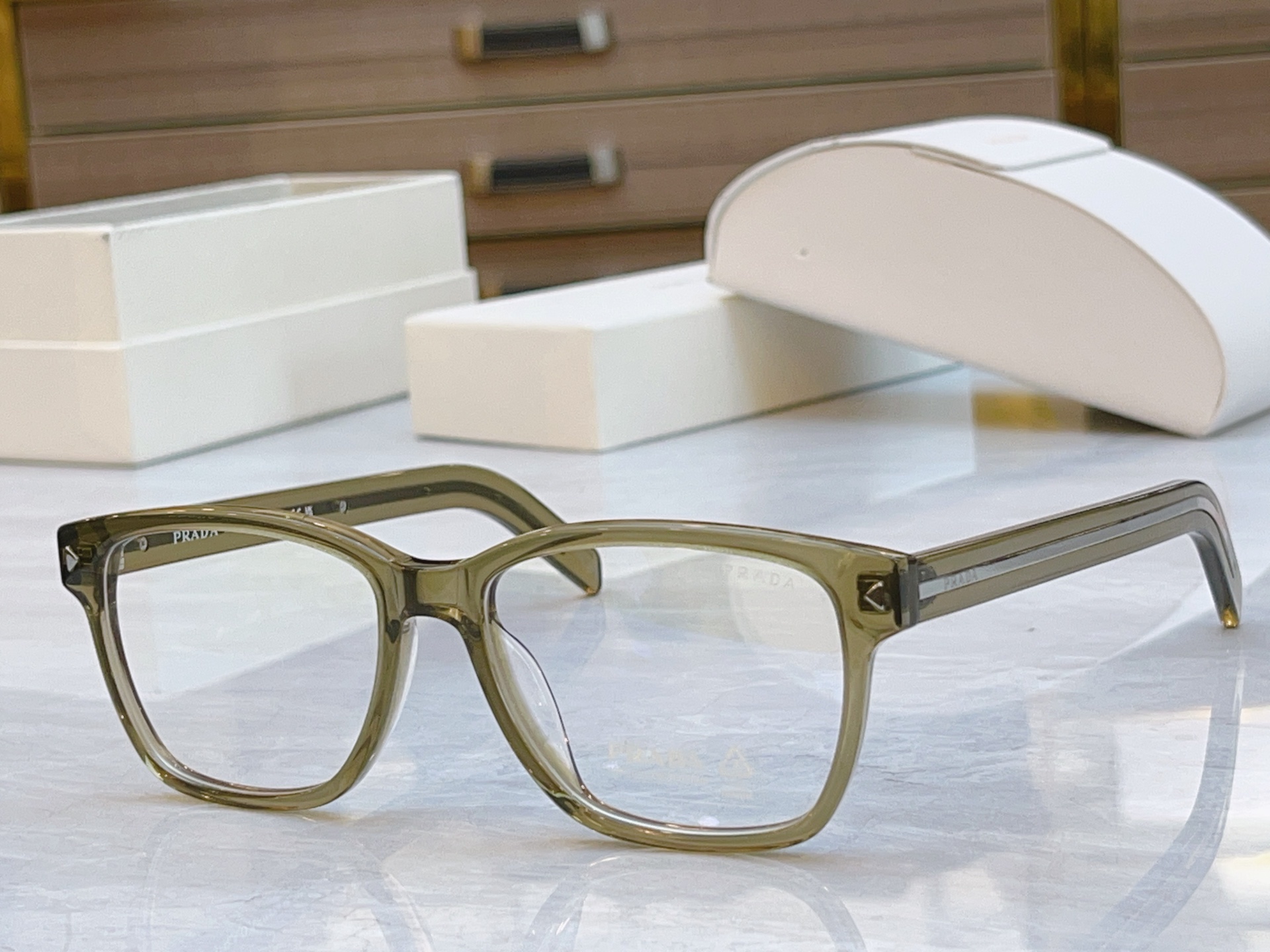 NO:369011,,【PRAD*】Prada's new glasses frame, MODELVPR B01V, SIZE54-hole 18-150 glasses sunglasses sunglasses, glasses, prada, prada19860909,【PRAD*】普拉*达新款眼镜架,MODELVPR B01V,SIZE54口18-150眼镜墨镜太阳镜,眼镜,prada,prada,glasses