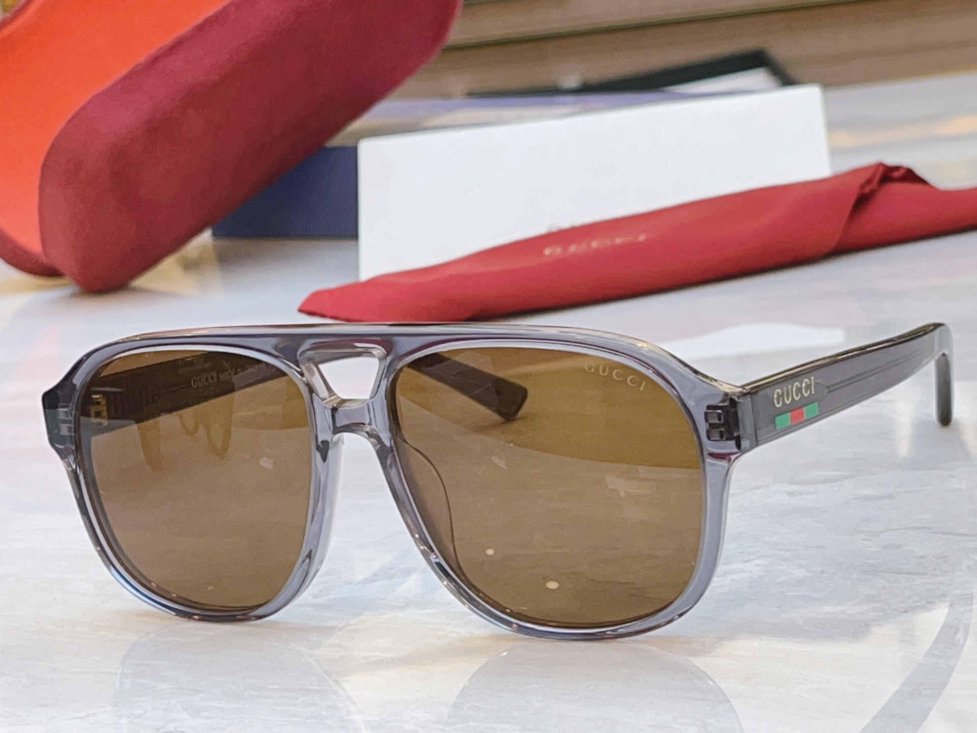 NO:369585,,【GUCC*】Gu*chi new sunglasses, MODELGG1856S, SIZE57 mouth 15-glasses sunglasses, glasses, gucci19860909,【GUCC*】古*驰新款太阳镜,MODELGG1856S,SIZE57口15-眼镜墨镜太阳镜,眼镜,gucci,glasses