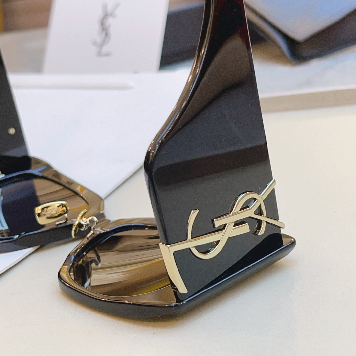 ，【SAINT LAUREN*】圣罗*兰新款太阳镜，高版本✨MODEL：SL M119/F，SIZE：5