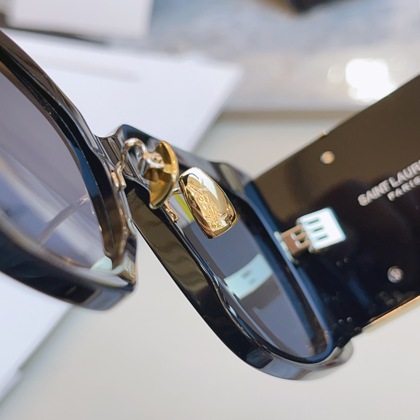 ，【SAINT LAUREN*】圣罗*兰新款太阳镜，高版本✨MODEL：SL M119/F，SIZE：5