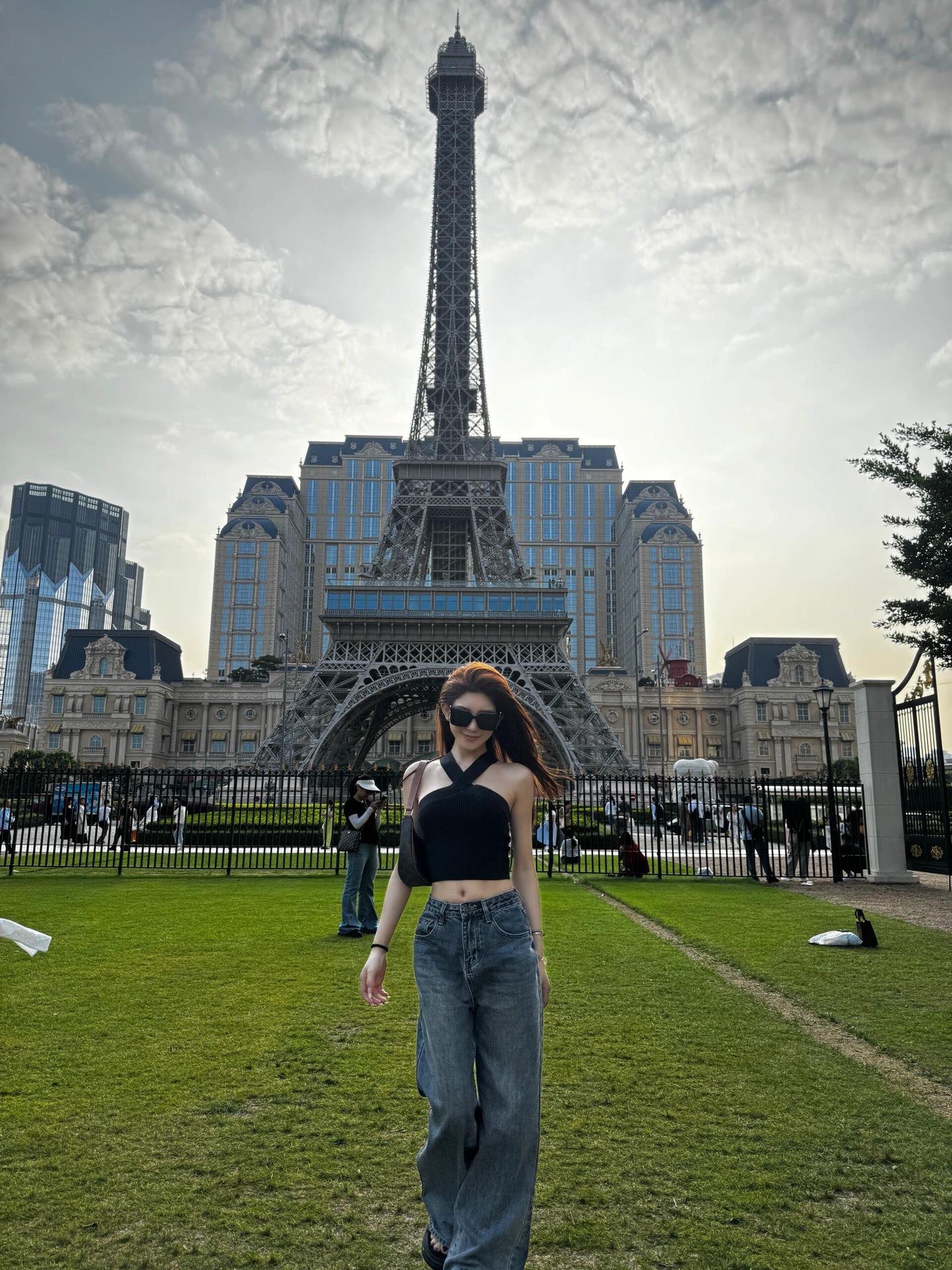 ，【SAINT LAUREN*】圣罗*兰新款太阳镜，高版本✨MODEL：SL M119/F，SIZE：5