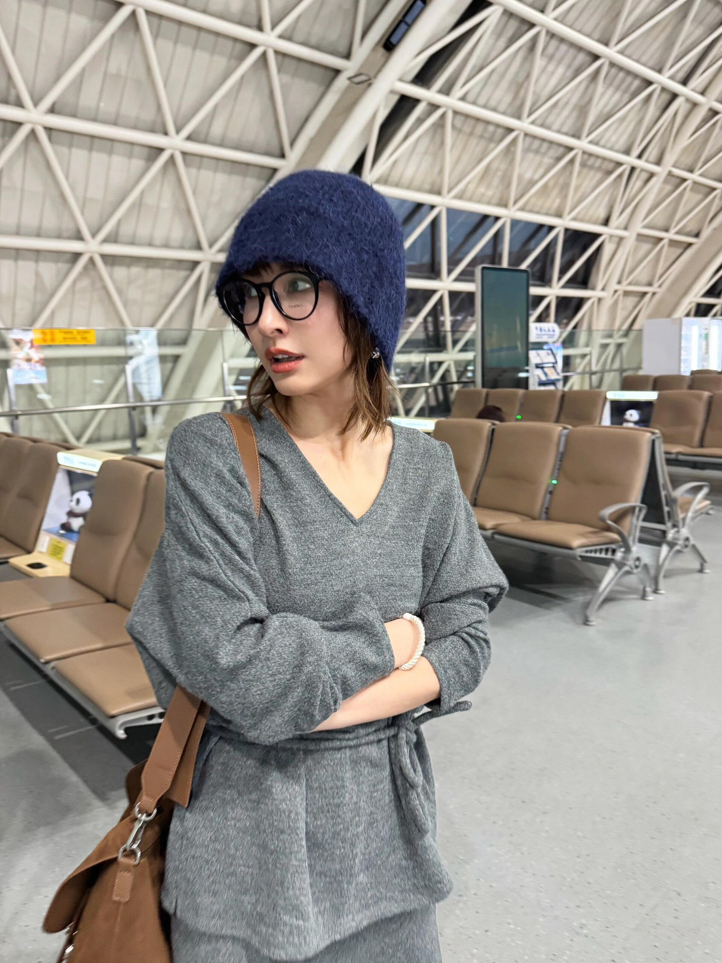 ，【CHANE*】香奈*儿新款光学架，MODELCH3413，男女同款，可配情侣款，SIZE：53口19