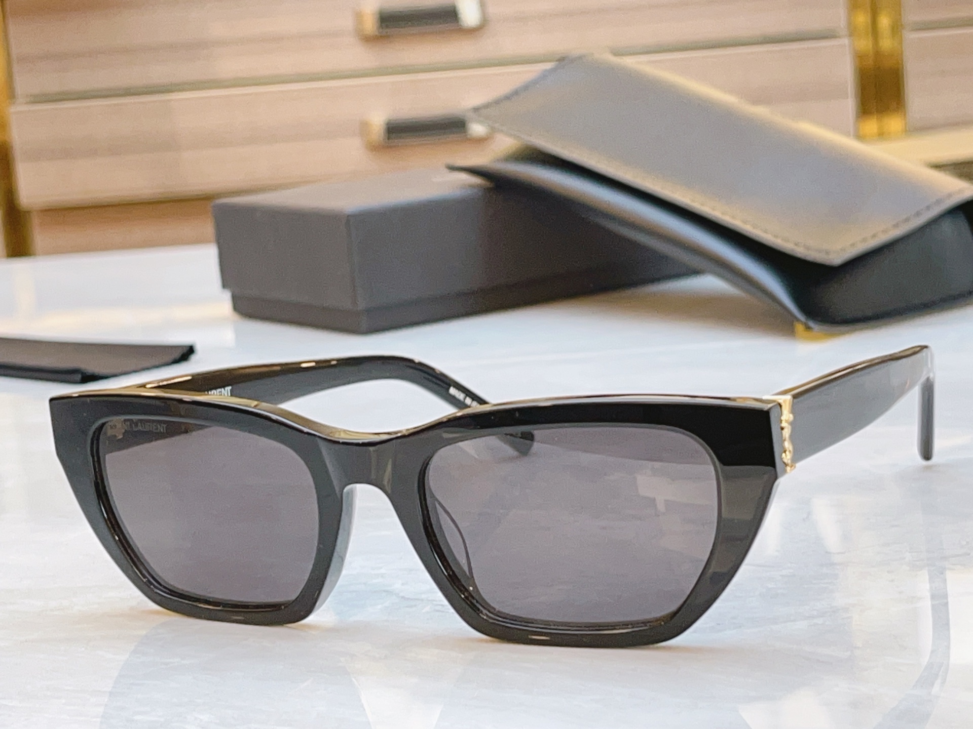 NO:369569,,【SAINT LAUREN*】Saint Laurent new sunglasses, MODELSL M127/F, SIZE53-port 20-145 glasses sunglasses, glasses, saint laurent, saint laurent19860909,【SAINT LAUREN*】圣罗*兰新款太阳镜,MODELSL M127/F,SIZE53口20-145眼镜墨镜太阳镜,眼镜,saint laurent,saint laurent,glasses