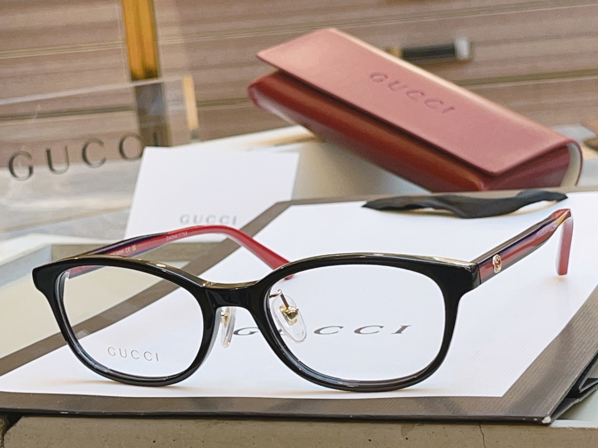 NO:369587,,【GUCC*】Gu*chi new glasses frame, MODELGG1903OJ, SIZE53-mouth 19-145 glasses sunglasses sunglasses, glasses, gucci19860909,【GUCC*】古*驰新款眼镜架,MODELGG1903OJ,SIZE53口19-145眼镜墨镜太阳镜,眼镜,gucci,glasses