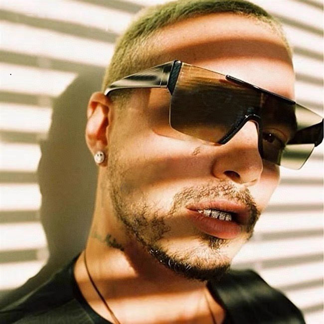 【BURBER*】巴宝*莉 BE4291 男女款连体片太阳眼镜🕶国际大牌范✨✨意大利进口材料制造‼官网同