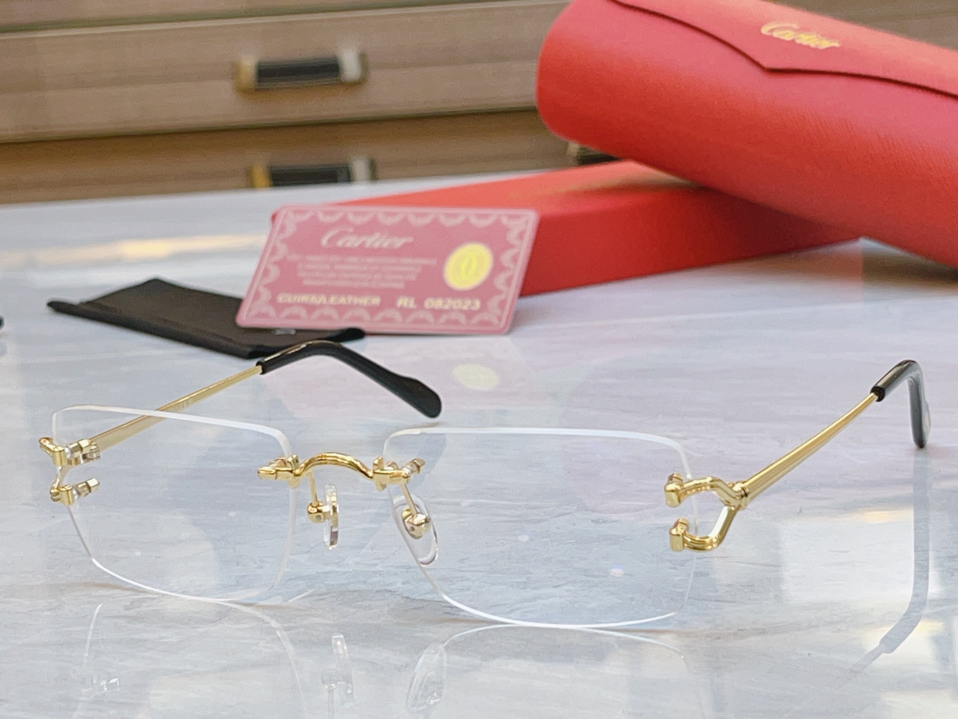 NO:369606,,【CARTIE*】Cartie*A new style glasses frame, CT0550S, size: 56-door 18-140 glasses sunglasses sunglasses, glasses, cartier19860909,【CARTIE*】卡地*亚新款眼镜架,CT0550S,size:56口18-140眼镜墨镜太阳镜,眼镜,cartier,glasses