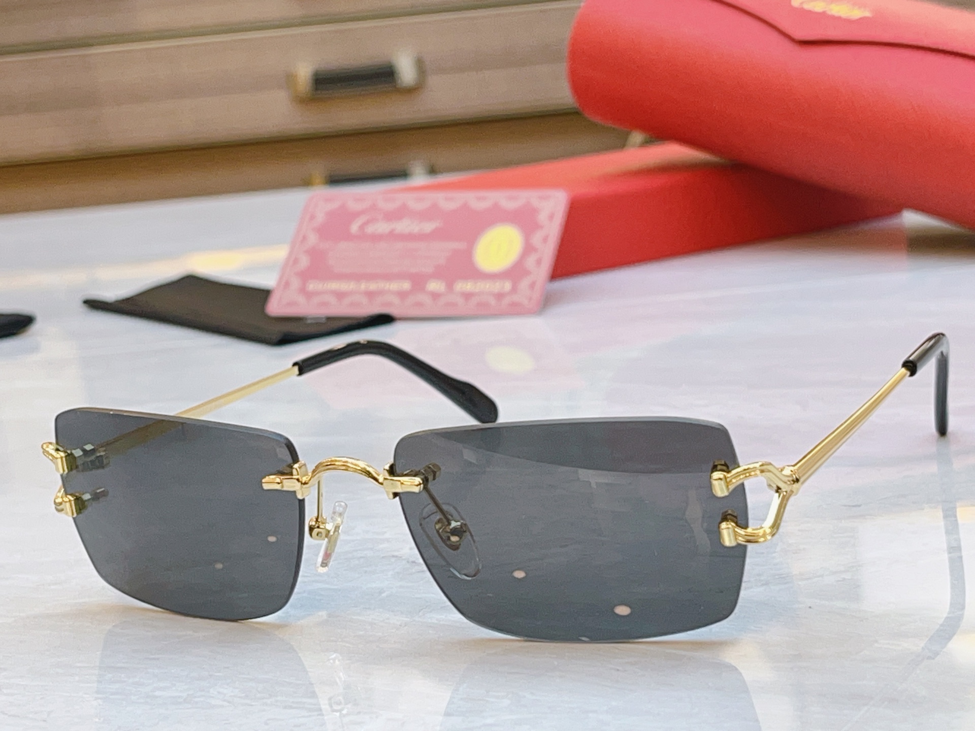 NO:369611,,【CARTIE*】Cartie*A new sunglasses, CT0550S, size: 56-door 18-140 glasses sunglasses, glasses, cartier19860909,【CARTIE*】卡地*亚新款太阳镜,CT0550S,size:56口18-140眼镜墨镜太阳镜,眼镜,cartier,glasses