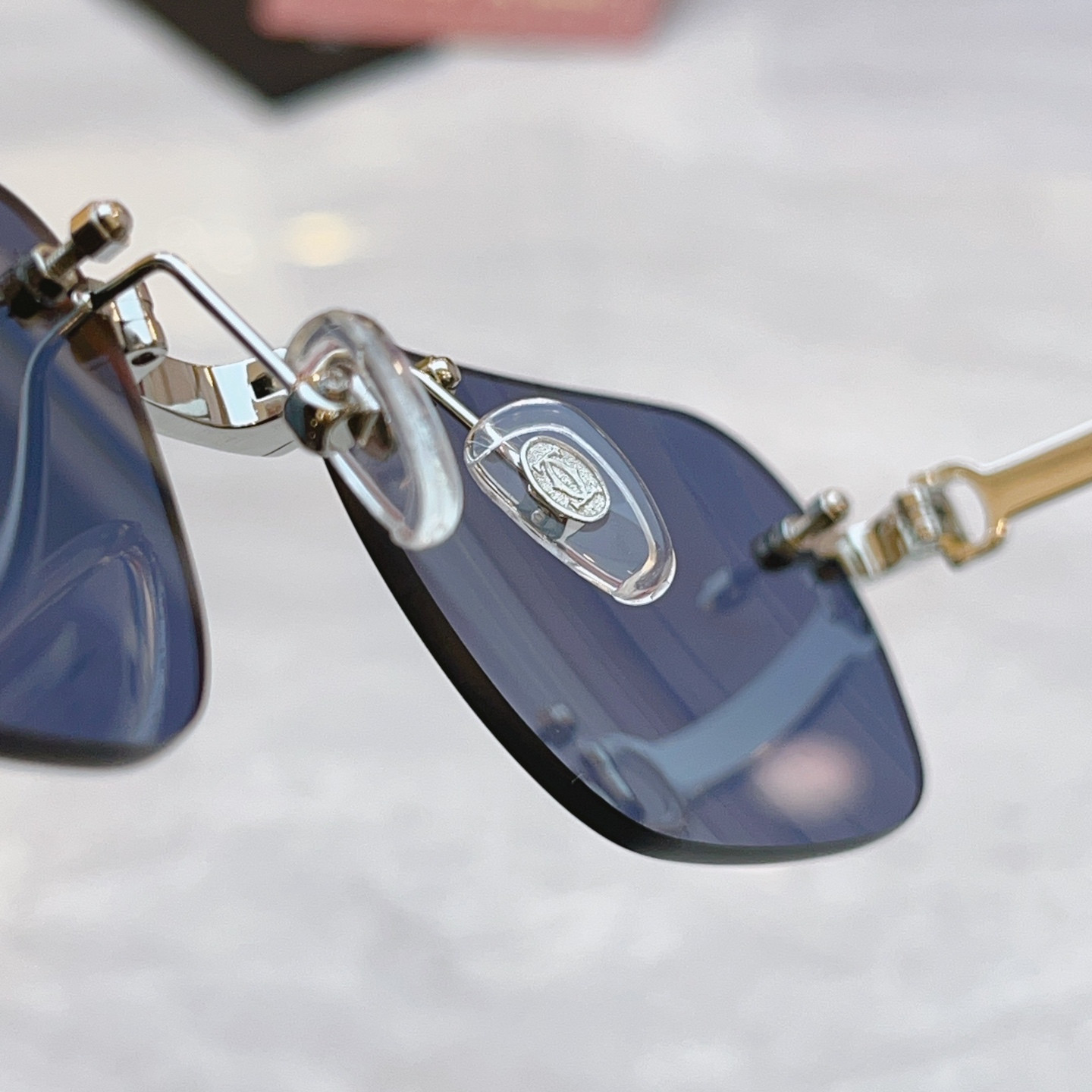 ，【CARTIE*】卡地*亚新款太阳镜，CT0499S，size56口20-145