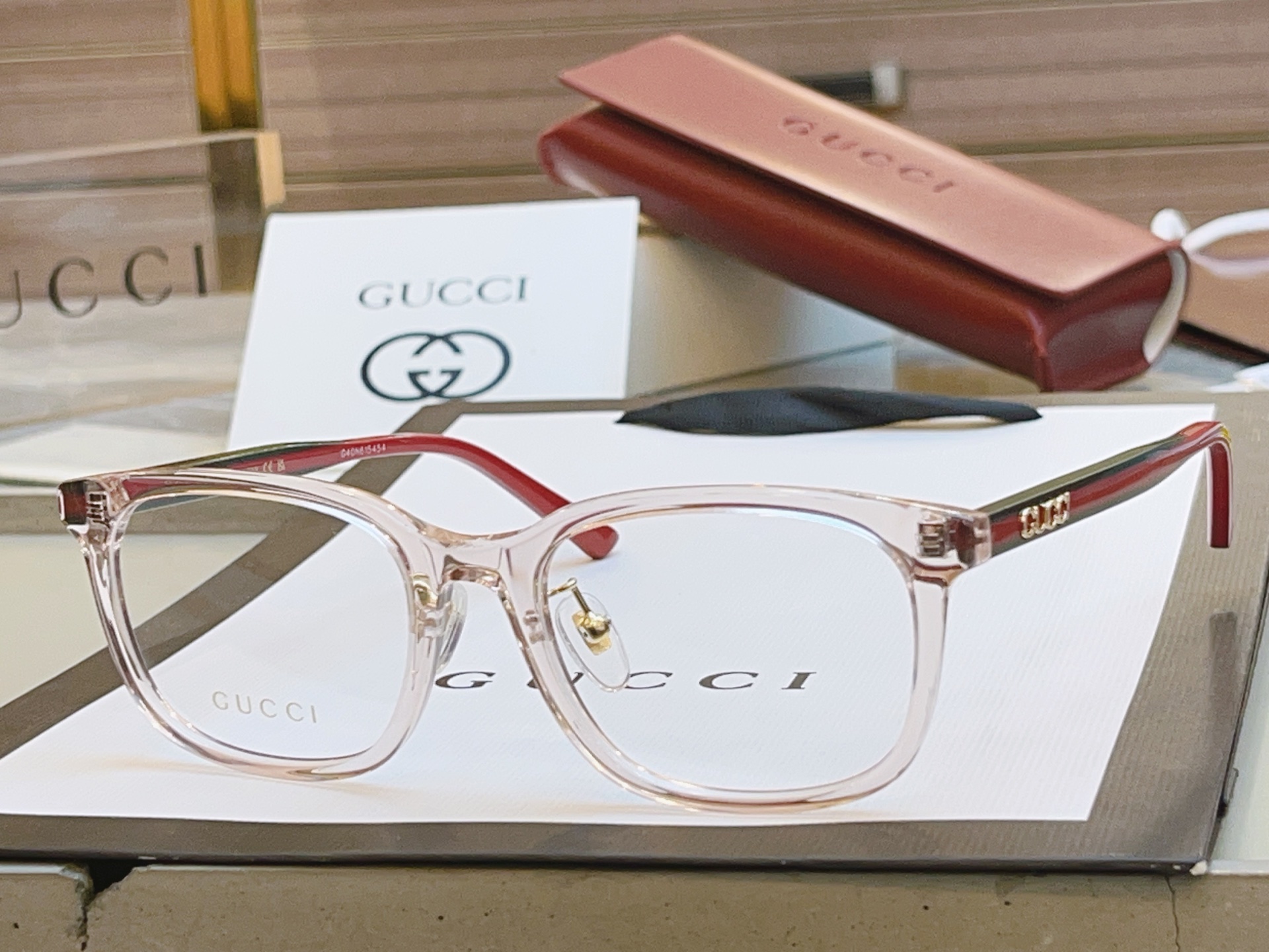 NO:369637,,【GUCC*】Gu*chi new glasses frame, MODELGG1873OK, SIZE53-port 19-145 M glasses, sunglasses, sunglasses, glasses, gucci19860909,【GUCC*】古*驰新款眼镜架,MODELGG1873OK,SIZE53口19-145 M眼镜墨镜太阳镜,眼镜,gucci,glasses