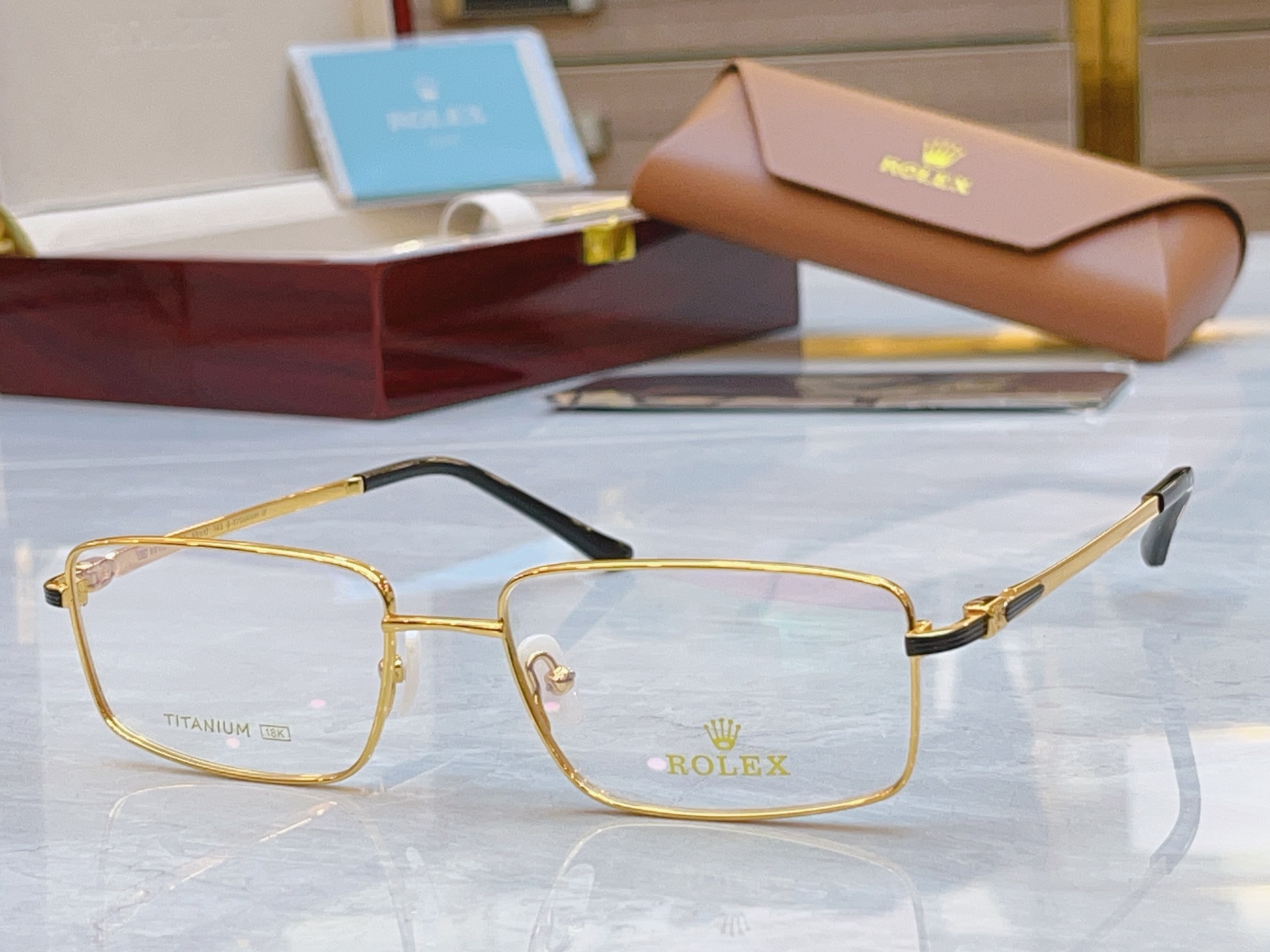 NO:370806,,【ROLE*】 Role*'s new glasses frame, titanium frame MODELSS1154, SIZE55 port 17-143 glasses sunglasses sunglasses, glasses19860909,【ROLE*】 劳力*士新款眼镜架,钛架 MODELSS1154,SIZE55口17-143眼镜墨镜太阳镜,眼镜,glasses