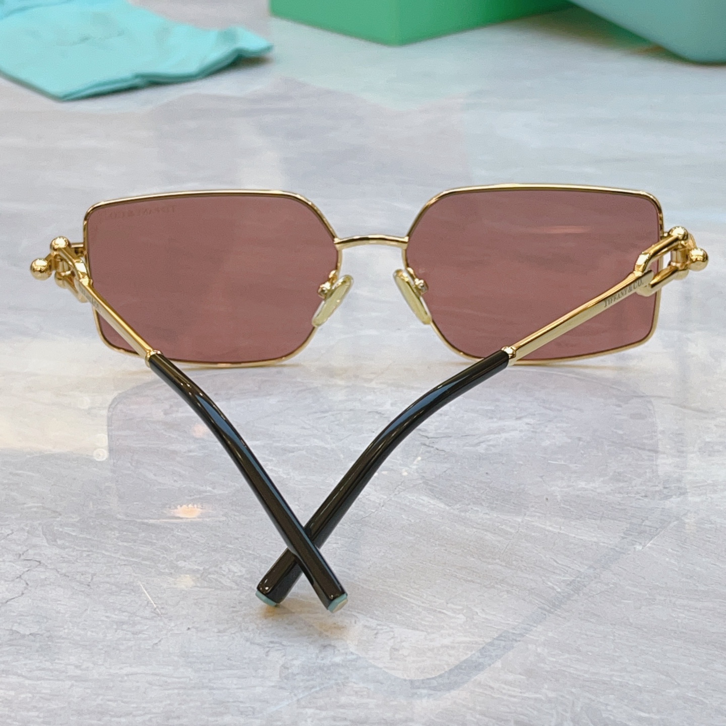 ，【Tiffany & Co.】蒂芙*尼新款眼镜架，Mod：TF3111，Size：58口16-140
