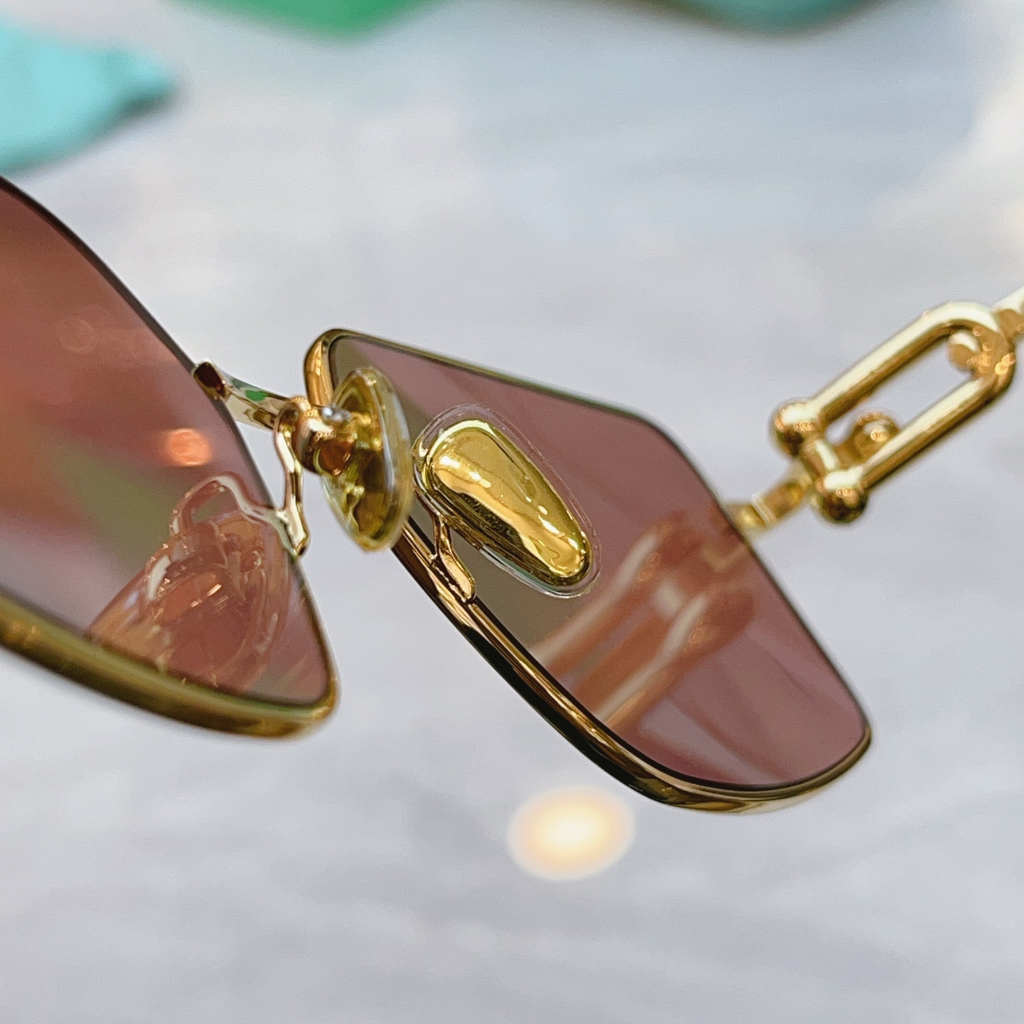 ，【Tiffany & Co.】蒂芙*尼新款眼镜架，Mod：TF3111，Size：58口16-140