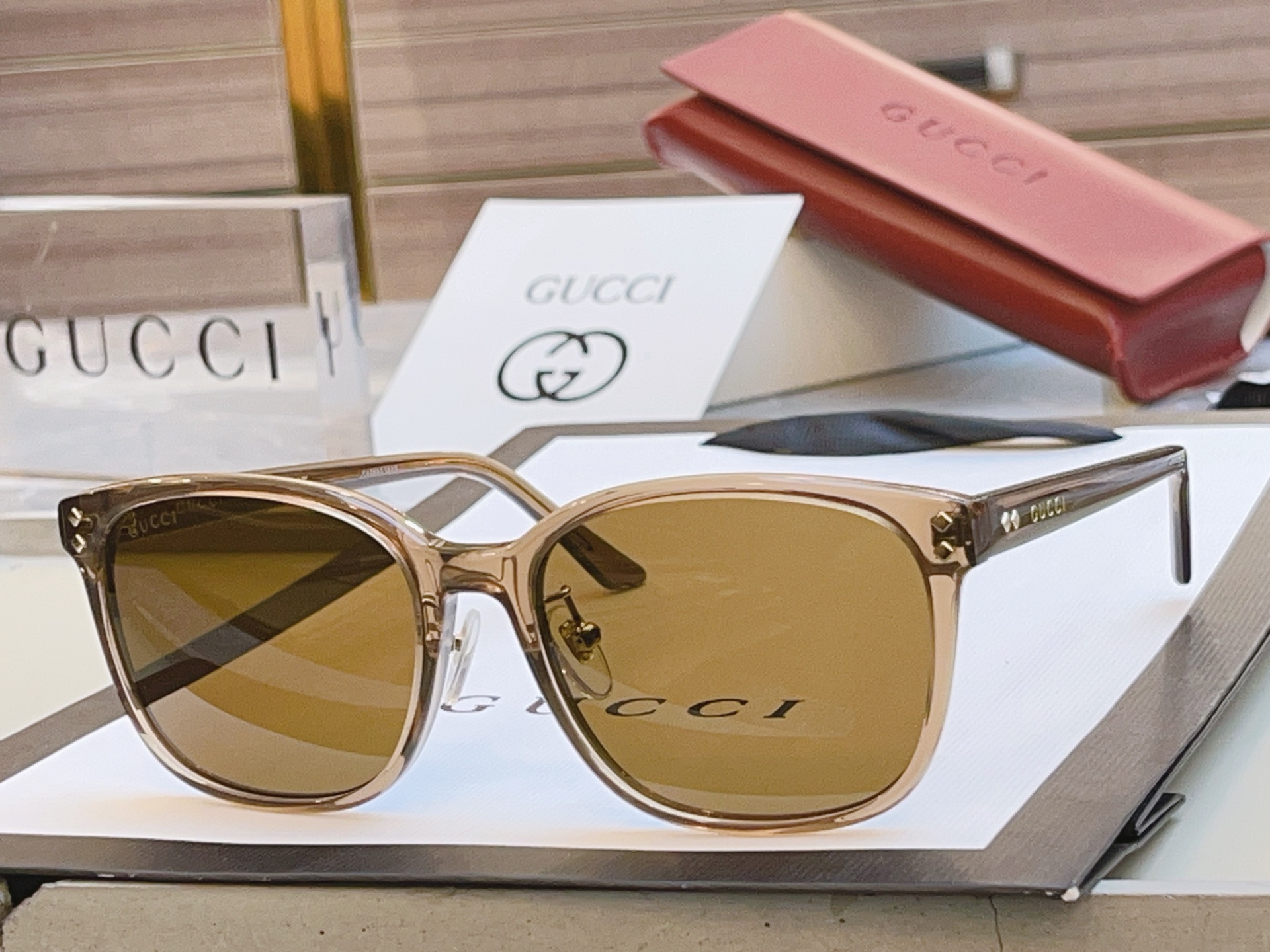 NO:370676,,【GUCC*】Gu*chi new glasses frame, MODELGG1896SK, SIZE57 port 18-145 glasses sunglasses sunglasses, glasses, gucci19860909,【GUCC*】古*驰新款眼镜架,MODELGG1896SK,SIZE57口18-145眼镜墨镜太阳镜,眼镜,gucci,glasses