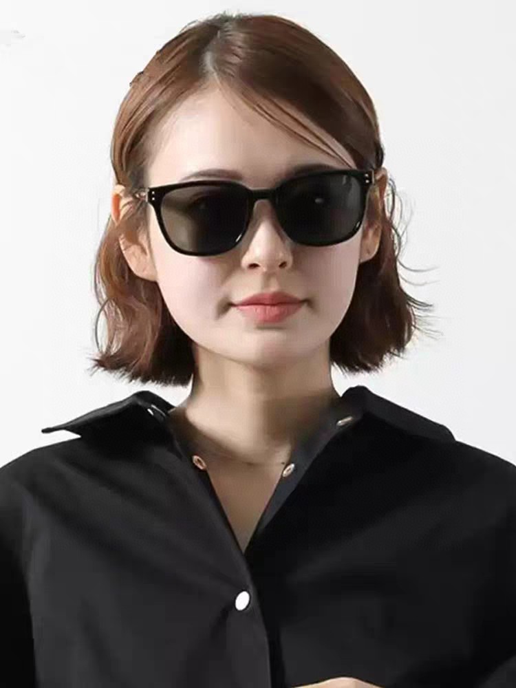 ，【GUCC*】古*驰新款眼镜架，MODEL：GG1896SK，SIZE：57口18-145