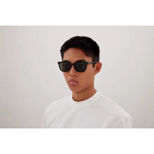 ，【GUCC*】古*驰新款眼镜架，MODEL：GG1896SK，SIZE：57口18-145