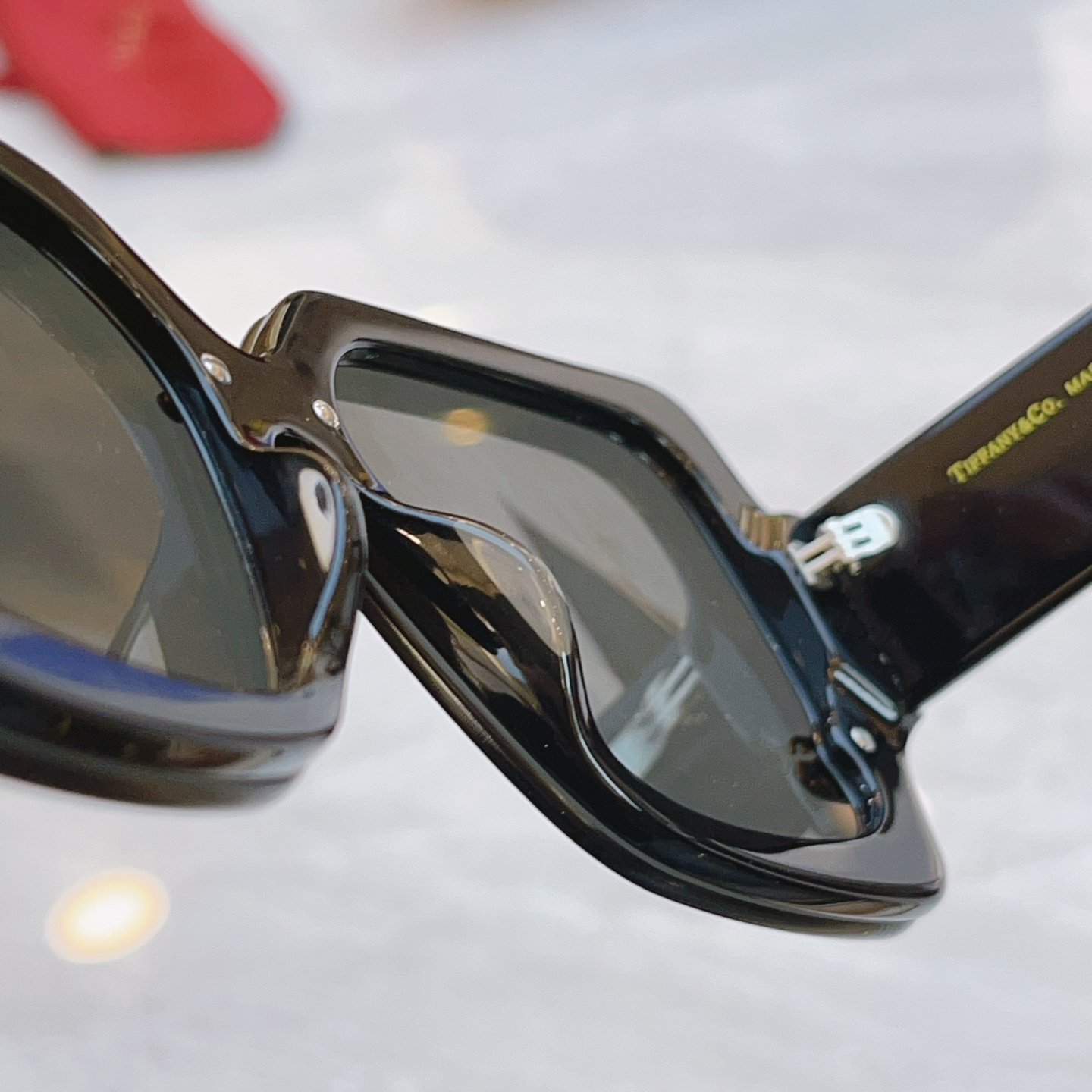 ，【GUCC*】古*驰新款眼镜架，MODEL：GG1626，SIZE：55口17-145