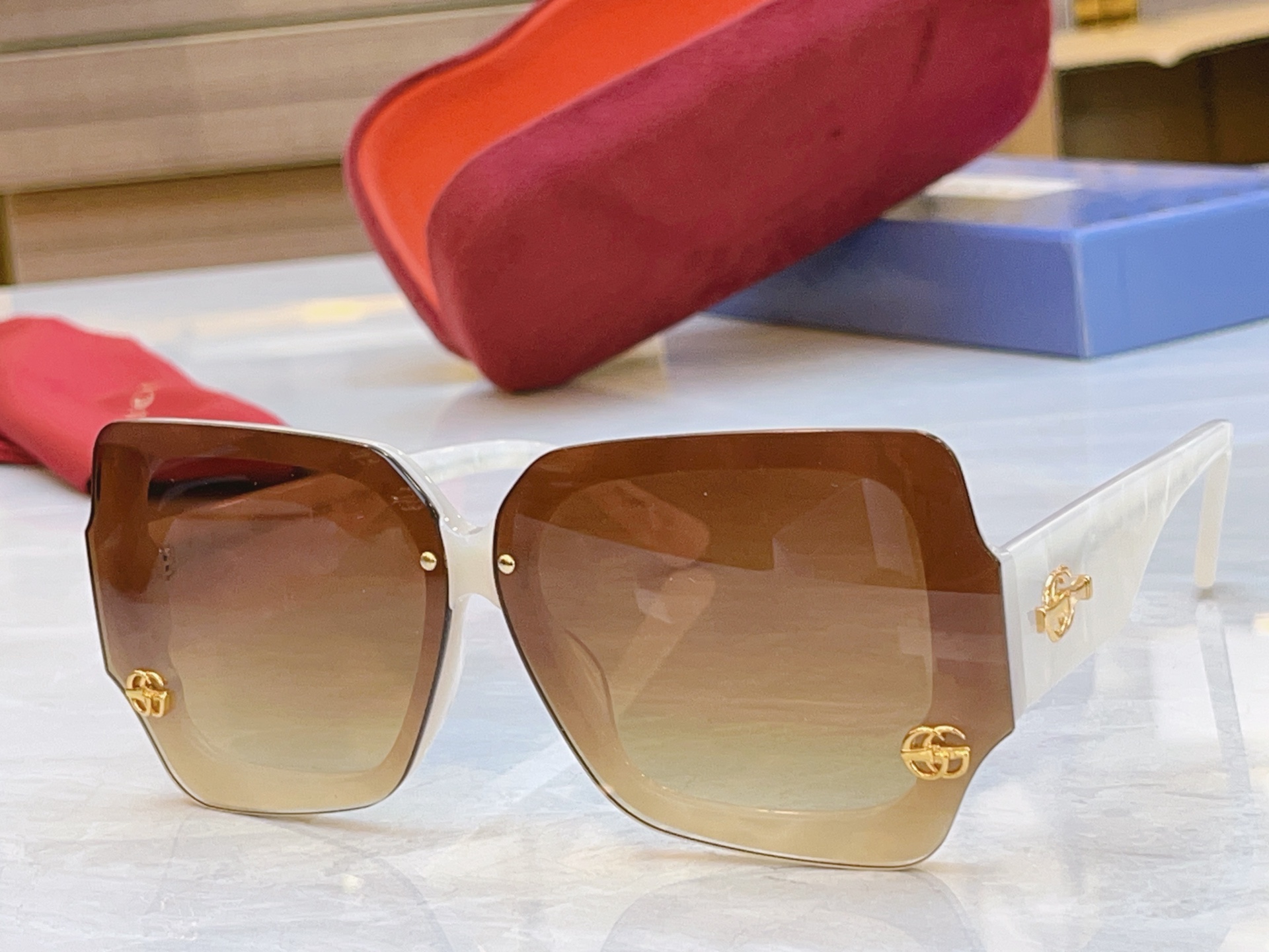 NO:511467,,【GUCC*】Gu*chi new glasses frame, MODELGG1626, SIZE55 17-145 glasses sunglasses sunglasses, glasses, gucci19860909,【GUCC*】古*驰新款眼镜架,MODELGG1626,SIZE55口17-145眼镜墨镜太阳镜,眼镜,gucci,glasses