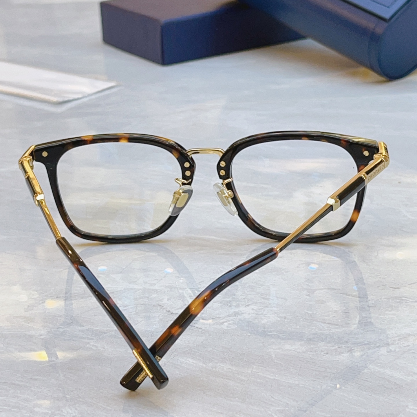 ，【ChoPar*】肖*邦新款眼镜架，MODEL：VCH328，SIZE：52口19-145