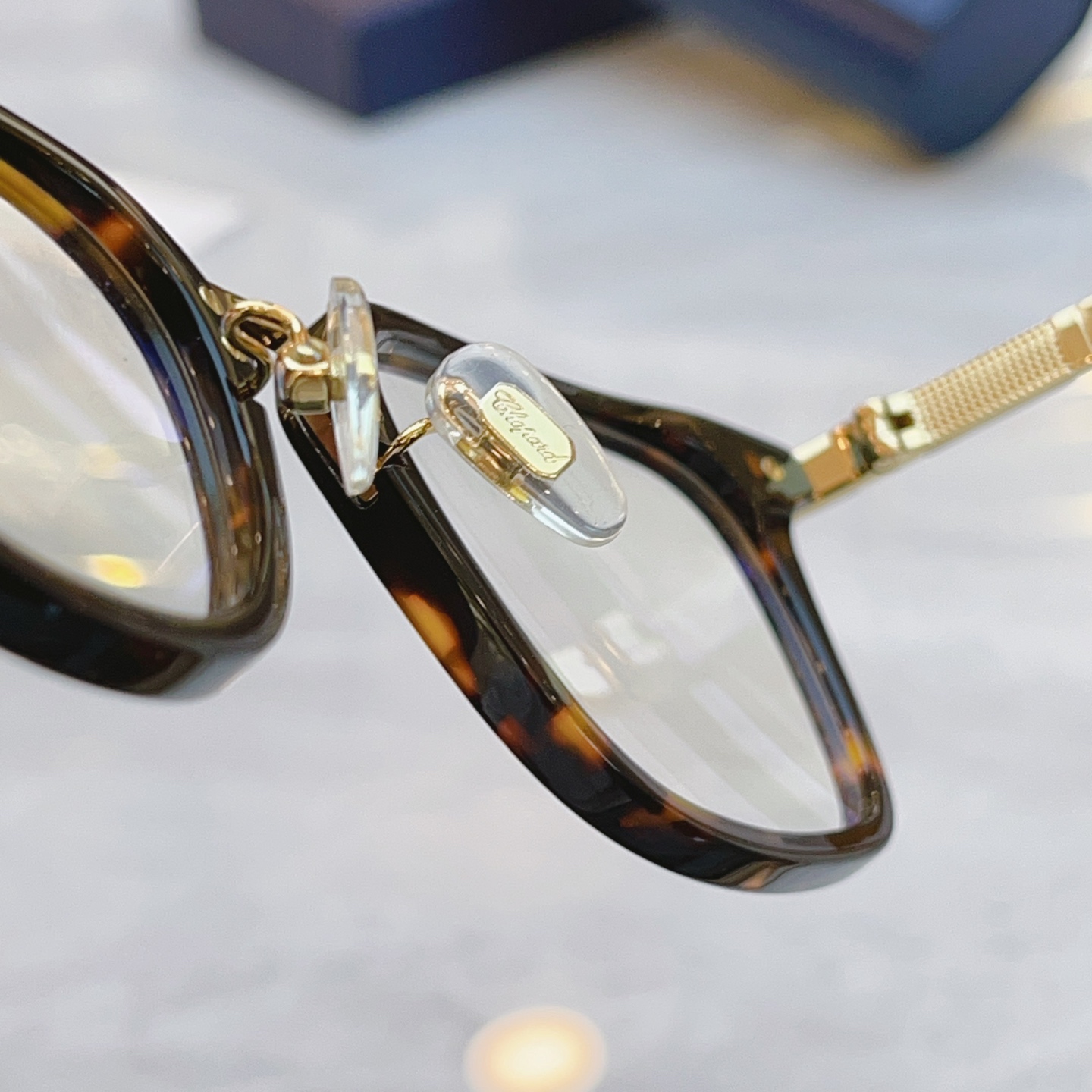 ，【ChoPar*】肖*邦新款眼镜架，MODEL：VCH328，SIZE：52口19-145