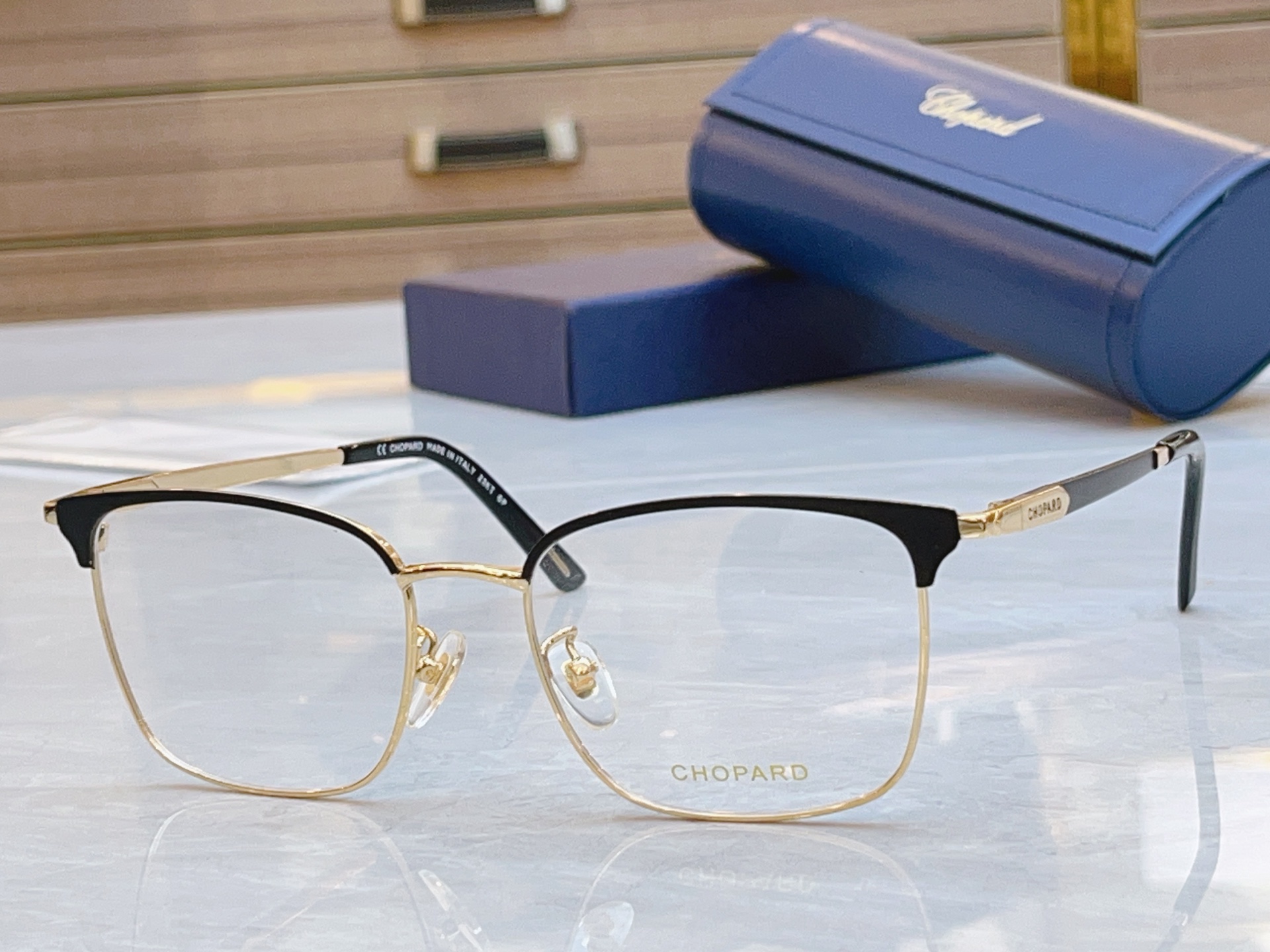 NO:370702,,【Chopar*】Xiao*bang new glasses frame, MODELVCHG06, SIZE55 port 18-145 glasses sunglasses sunglasses, glasses, chopard19860909,【Chopar*】肖*邦新款眼镜架,MODELVCHG06,SIZE55口18-145眼镜墨镜太阳镜,眼镜,chopard,glasses