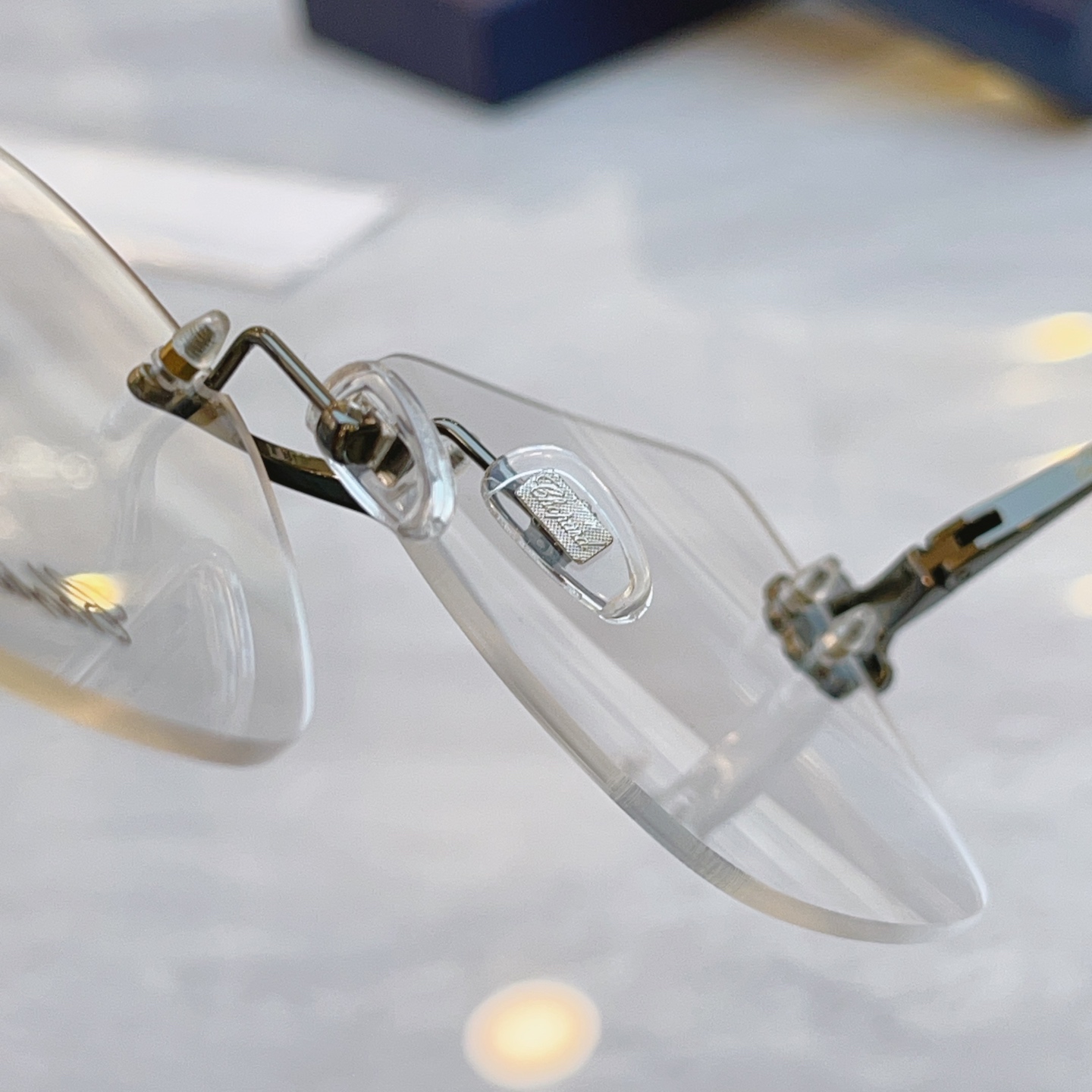 ，【ChoPar*】肖*邦新款眼镜架，MODEL：VCHL60S，SIZE：61口16-142