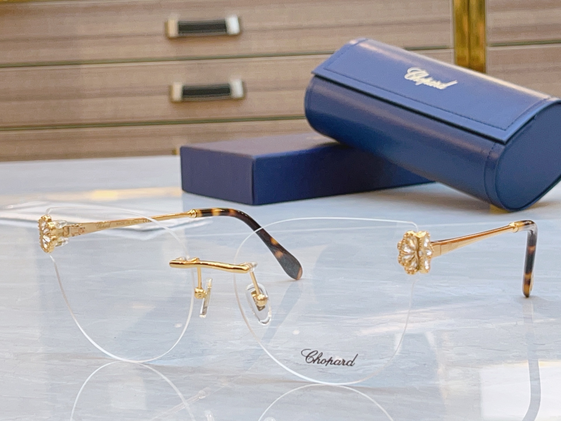 NO:370712,,【Chopar*】Xiao*bang new glasses frame, MODELVCHL60S, SIZE61 port 16-142 glasses sunglasses sunglasses, glasses, chopard19860909,【Chopar*】肖*邦新款眼镜架,MODELVCHL60S,SIZE61口16-142眼镜墨镜太阳镜,眼镜,chopard,glasses