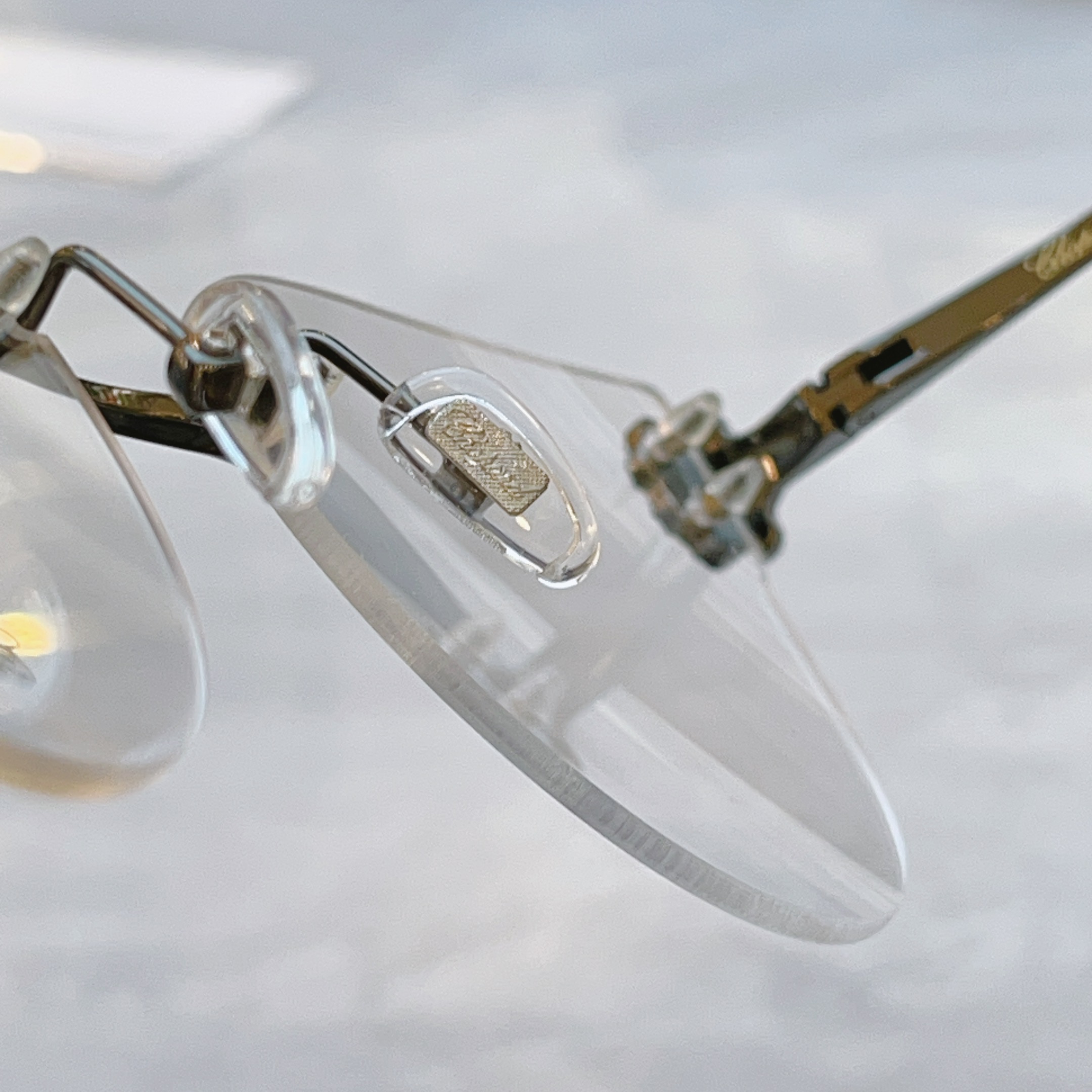 ，【ChoPar*】肖*邦新款眼镜架，MODEL：VCHL60S，SIZE：61口16-142