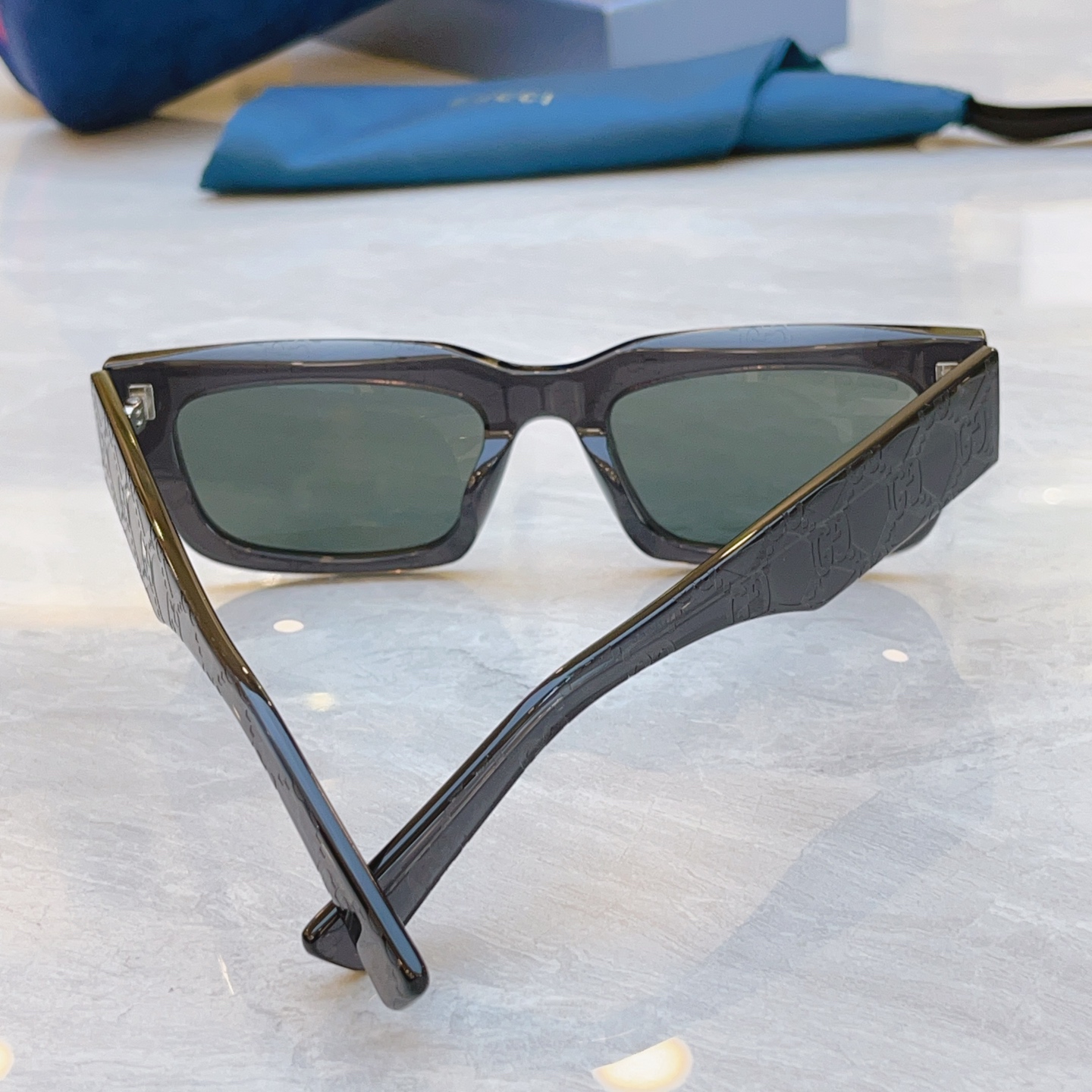 ，【GUCC*】古*驰新款眼镜架，MODEL：GG1838S，SIZE：54口20-145