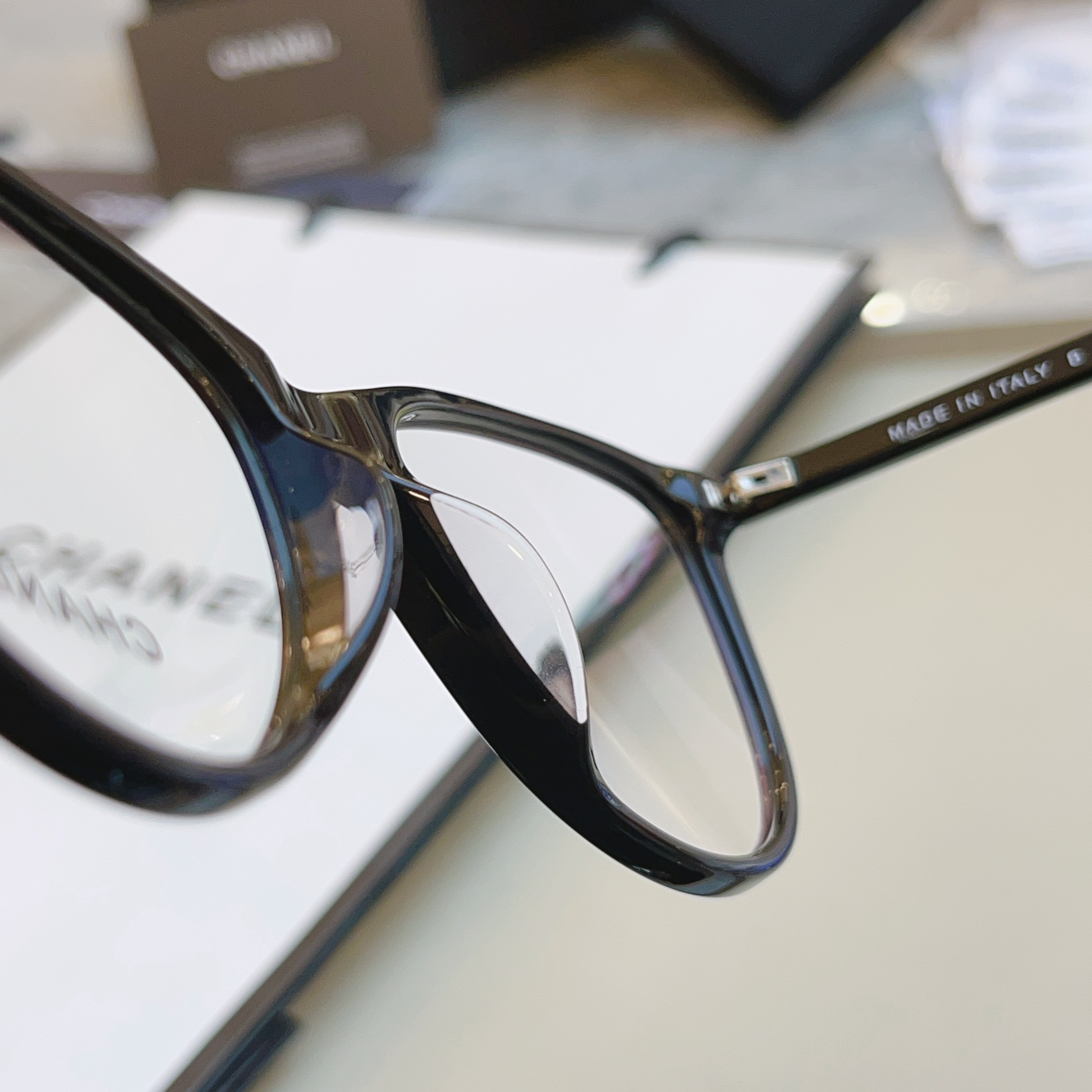 ，【CHANE*】香奈儿新款光学架。MODEL3470，SIZE54口16-145