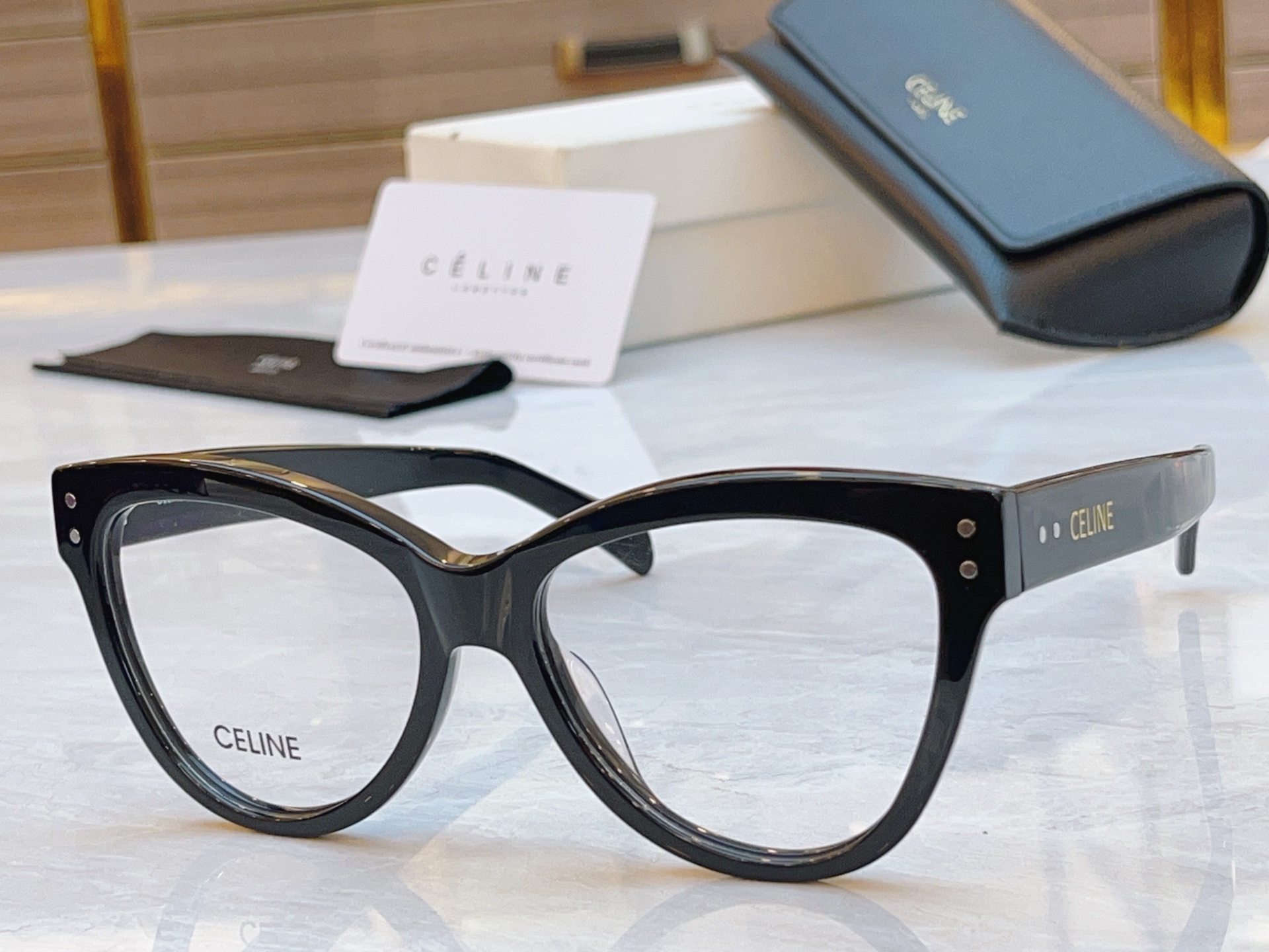 NO:372138,,【CELIN*】Sai*lin's new glasses frame, MODEL:CL50158I, SIZE: 56-door 19-145 glasses, sunglasses, sunglasses, glasses, celine19860909,【CELIN*】赛*琳新款眼镜架, MODEL:CL50158I ,SIZE: 56口19-145眼镜墨镜太阳镜,眼镜,celine,glasses