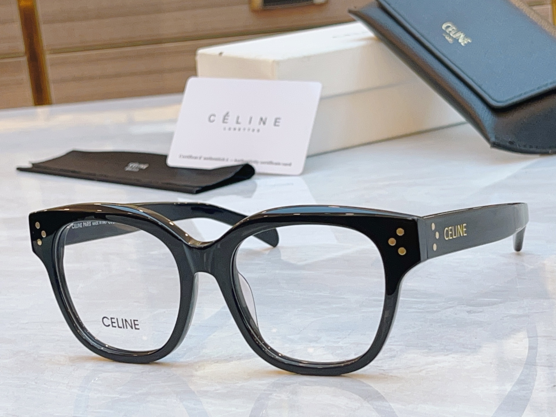 NO:372144,,【CELIN*】Sai*lin's new glasses frame, MODEL:CL50086F, SIZE: 53-door 21-145 glasses, sunglasses, sunglasses, glasses, celine19860909,【CELIN*】赛*琳新款眼镜架, MODEL:CL50086F ,SIZE: 53口21-145眼镜墨镜太阳镜,眼镜,celine,glasses