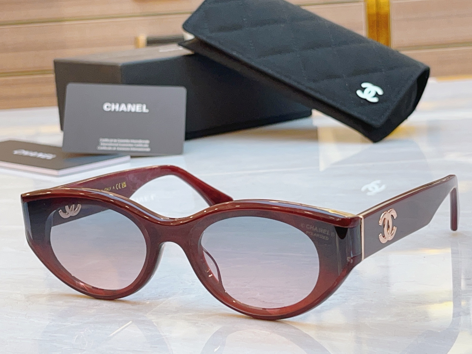 NO:372116,,【CHANE*】Chanel*'s new sunglasses, MODELCH1584LQ, SIZE51-mouth 24-145 glasses, sunglasses, sunglasses, glasses, chanel, chanel19860909,【CHANE*】香奈*儿新款太阳镜,MODELCH1584LQ,SIZE51口24-145眼镜墨镜太阳镜,眼镜,chanel,chanel,glasses